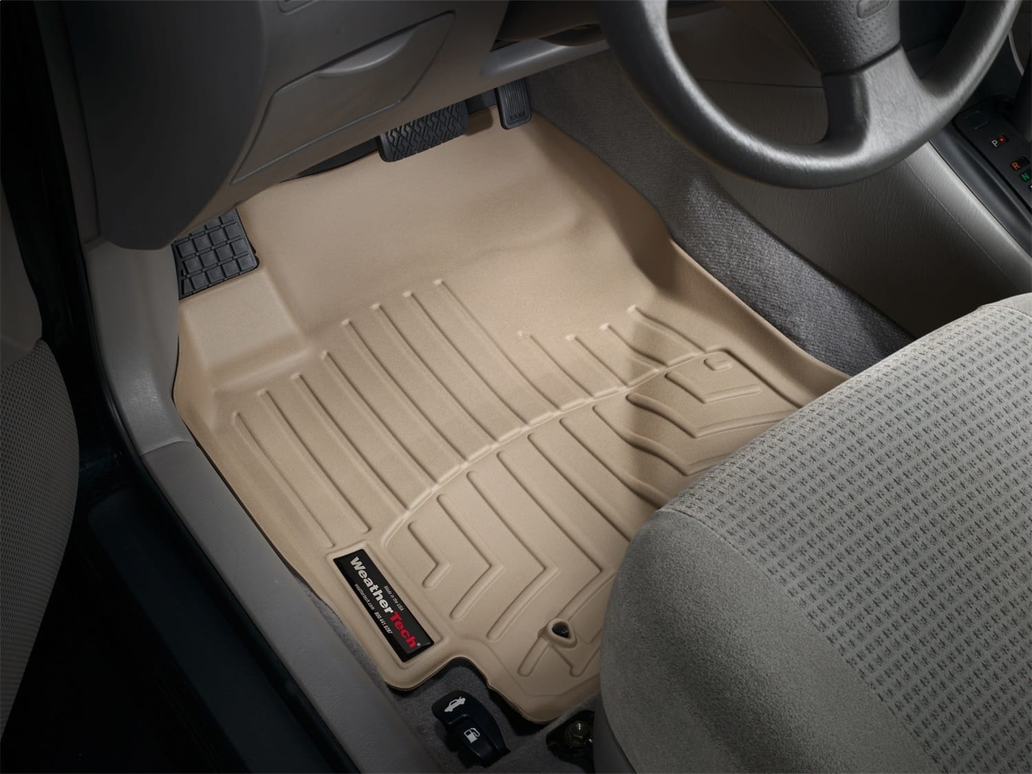 FloorLiner™ DigitalFit® thumbnail 2