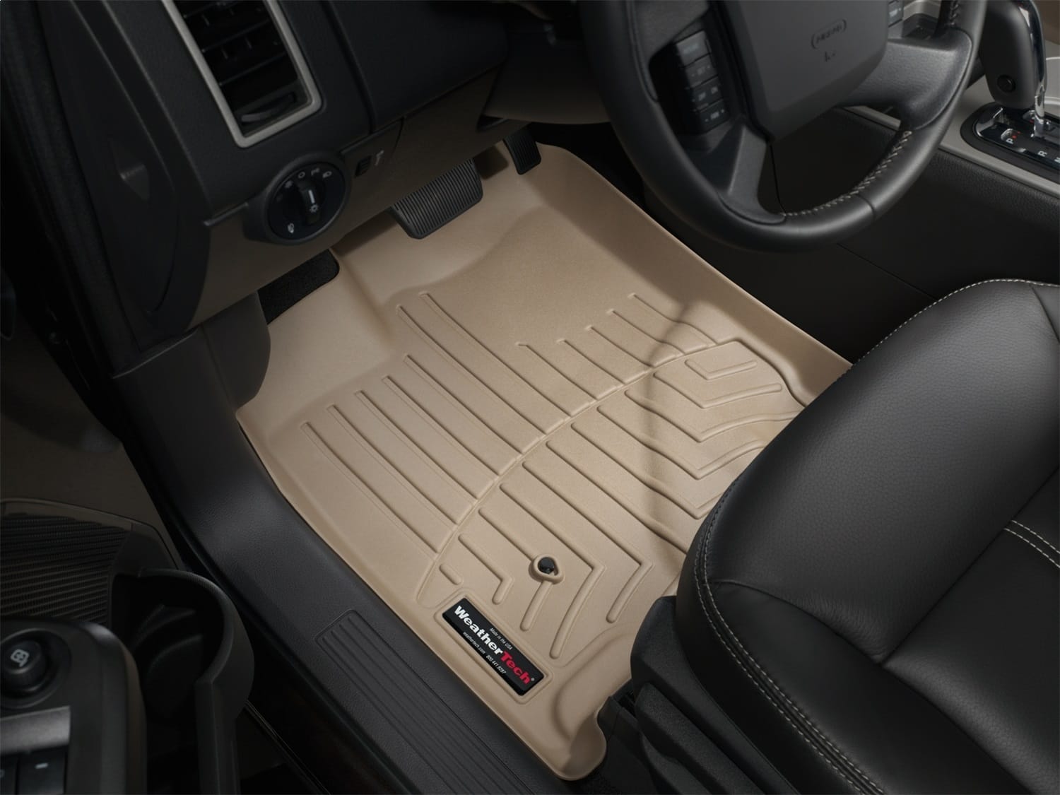 FloorLiner™ DigitalFit® thumbnail 2