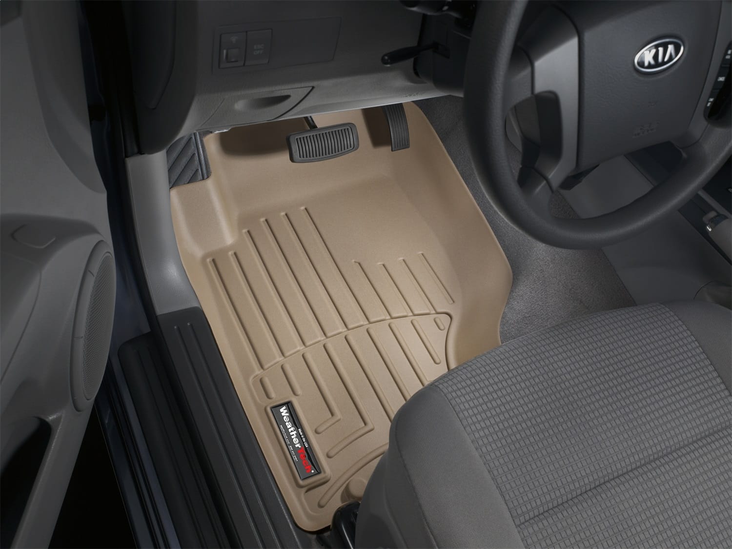 FloorLiner™ DigitalFit® thumbnail 2