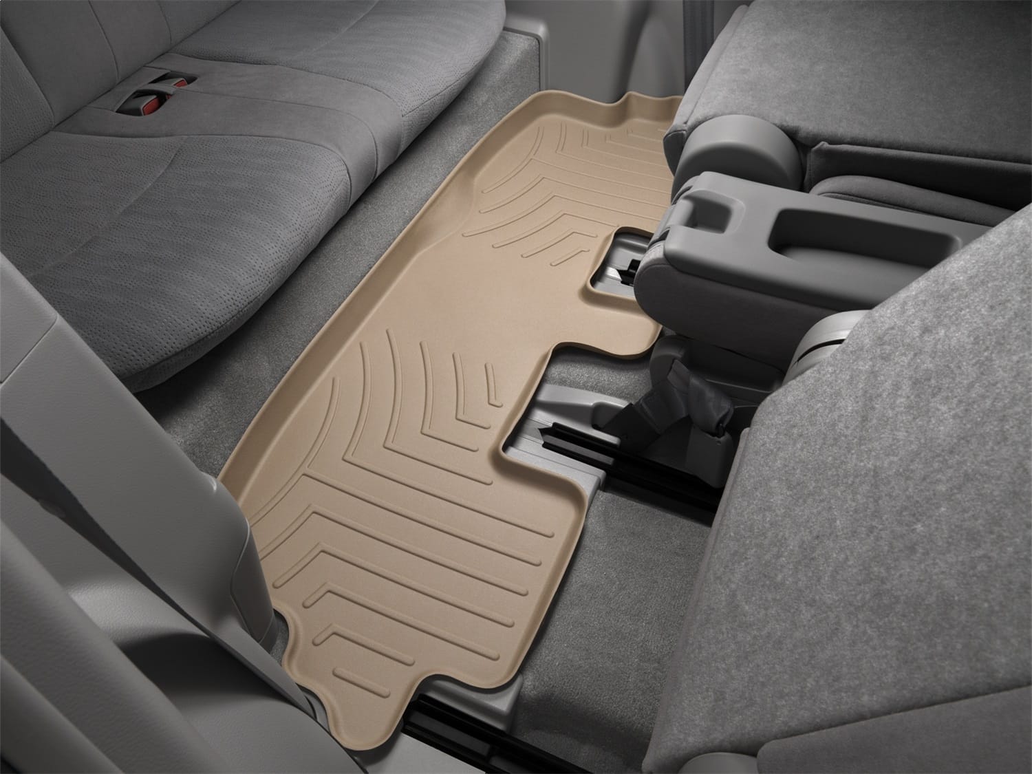FloorLiner™ DigitalFit® thumbnail 2