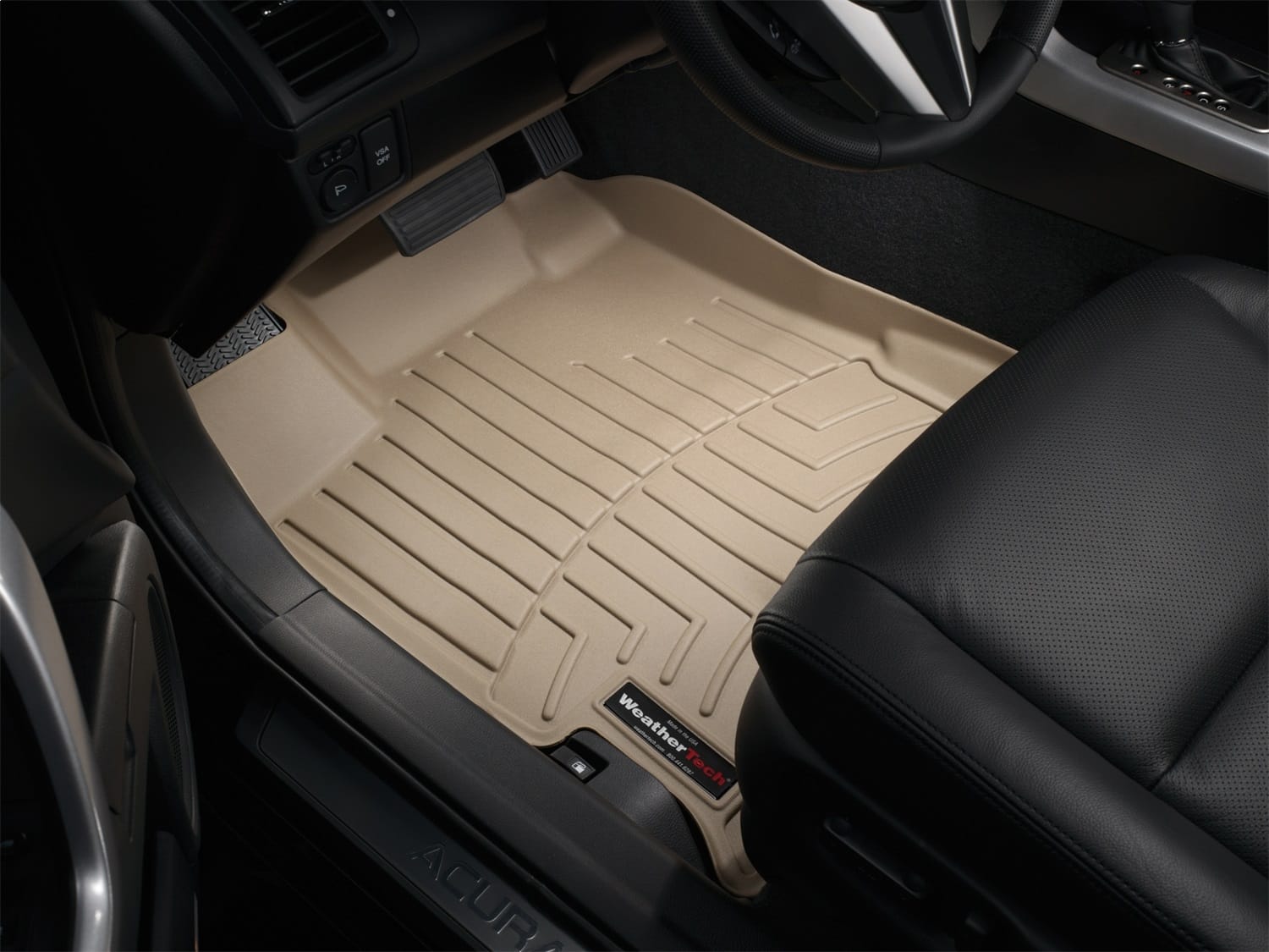 FloorLiner™ DigitalFit® thumbnail 2