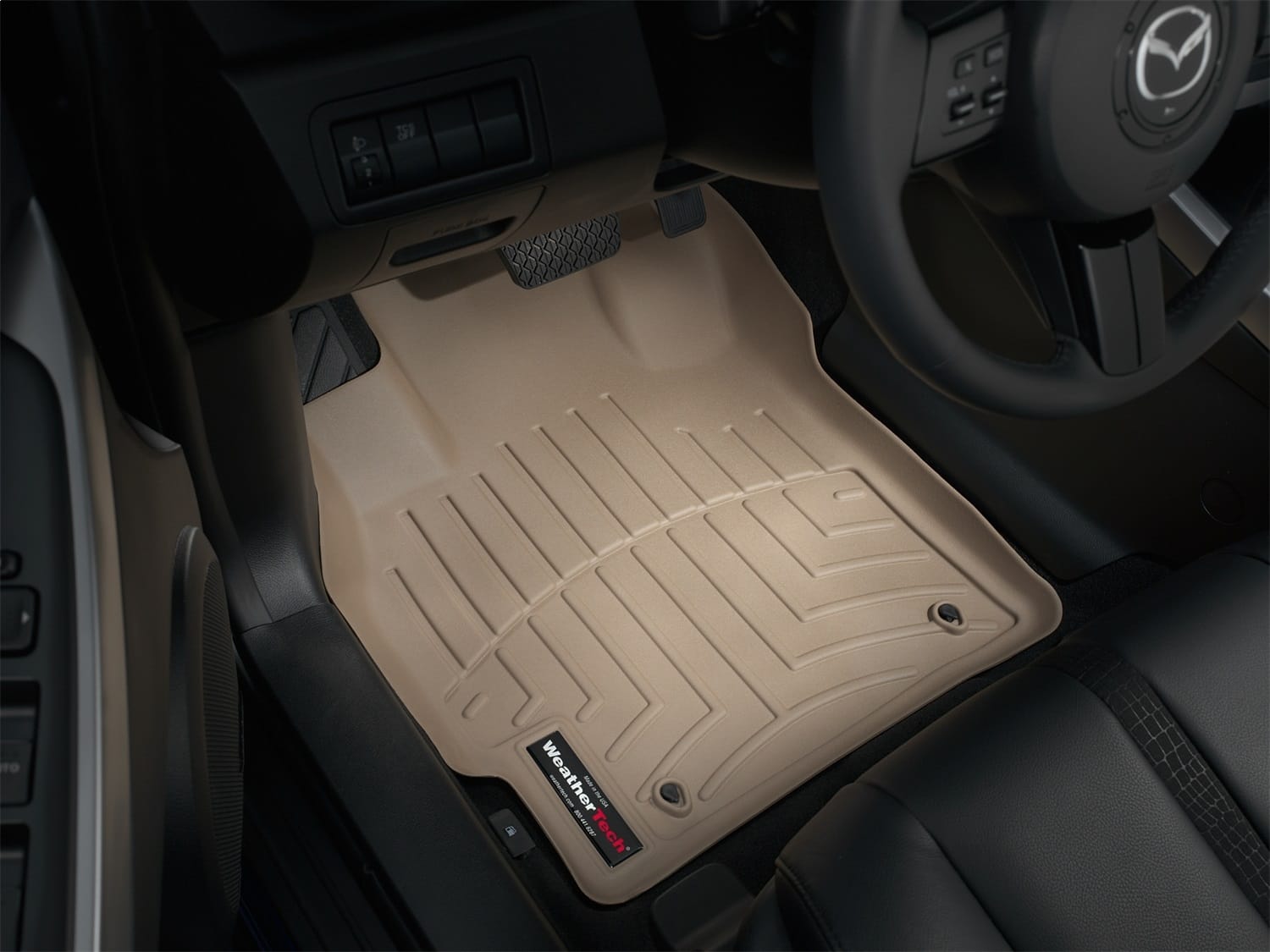 FloorLiner™ DigitalFit® thumbnail 2