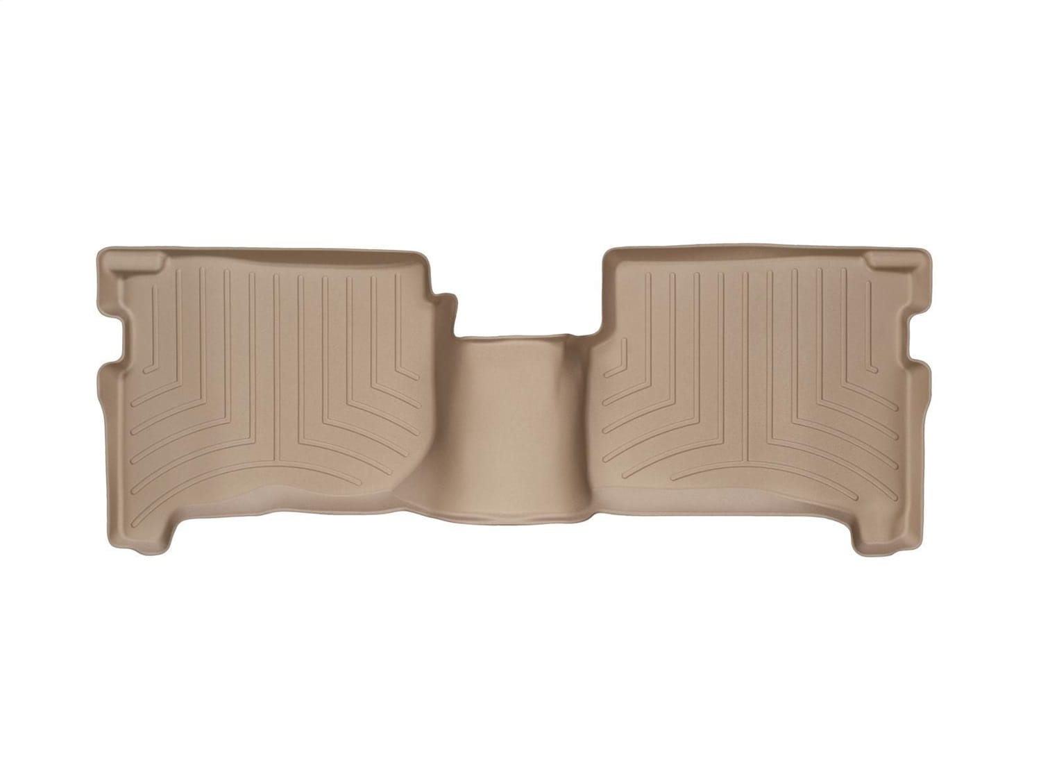 FloorLiner™ DigitalFit®