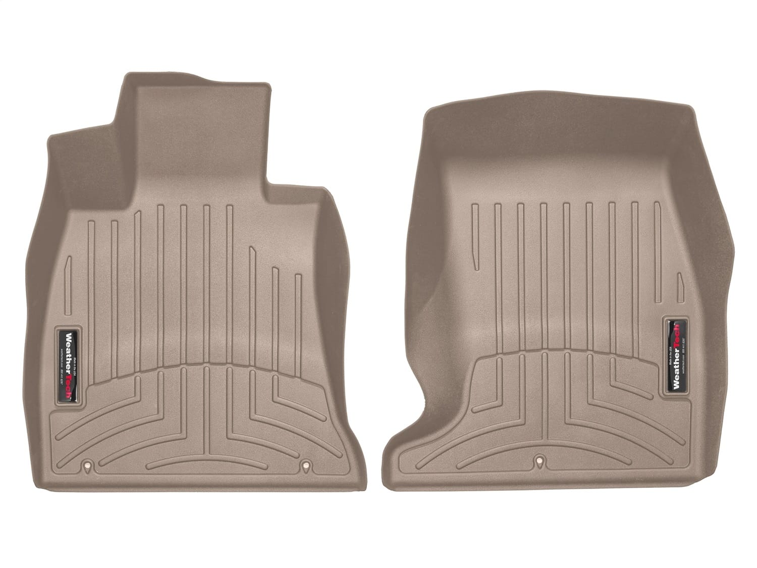 FloorLiner™ DigitalFit®