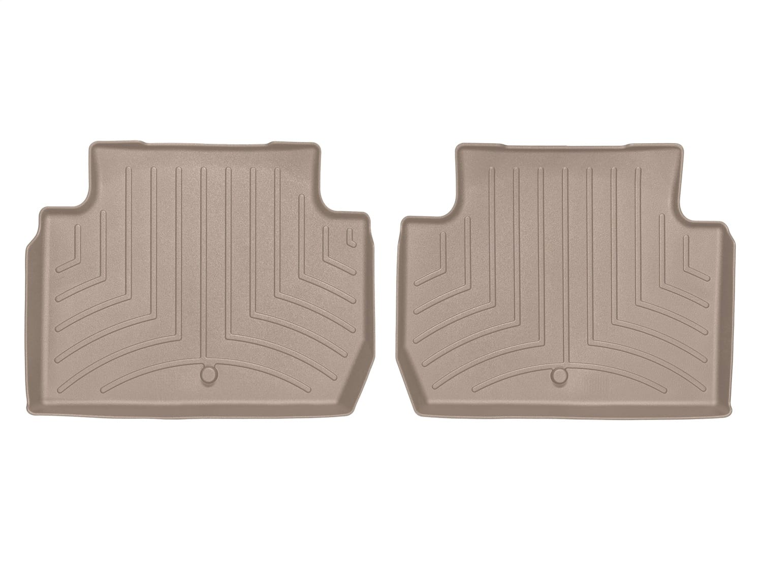 FloorLiner™ DigitalFit®