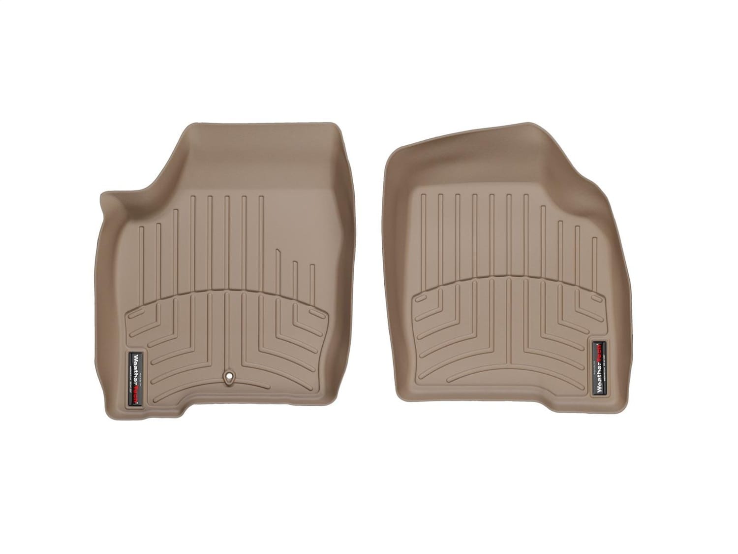 FloorLiner™ DigitalFit®
