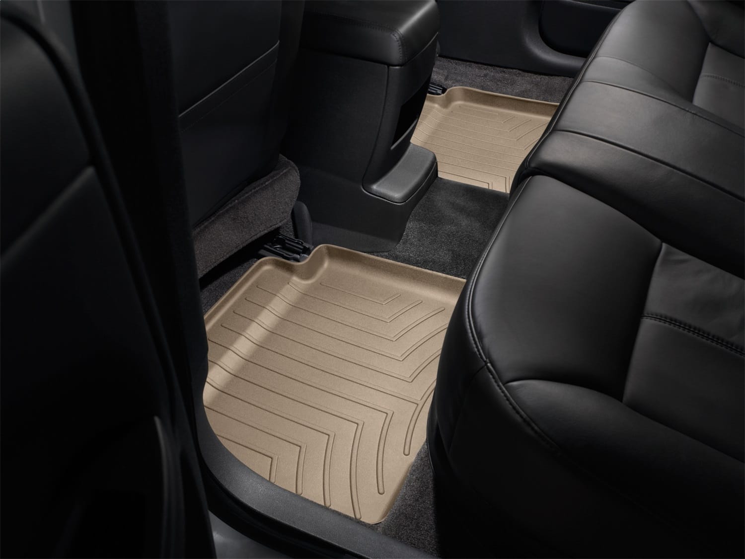 FloorLiner™ DigitalFit® thumbnail 2