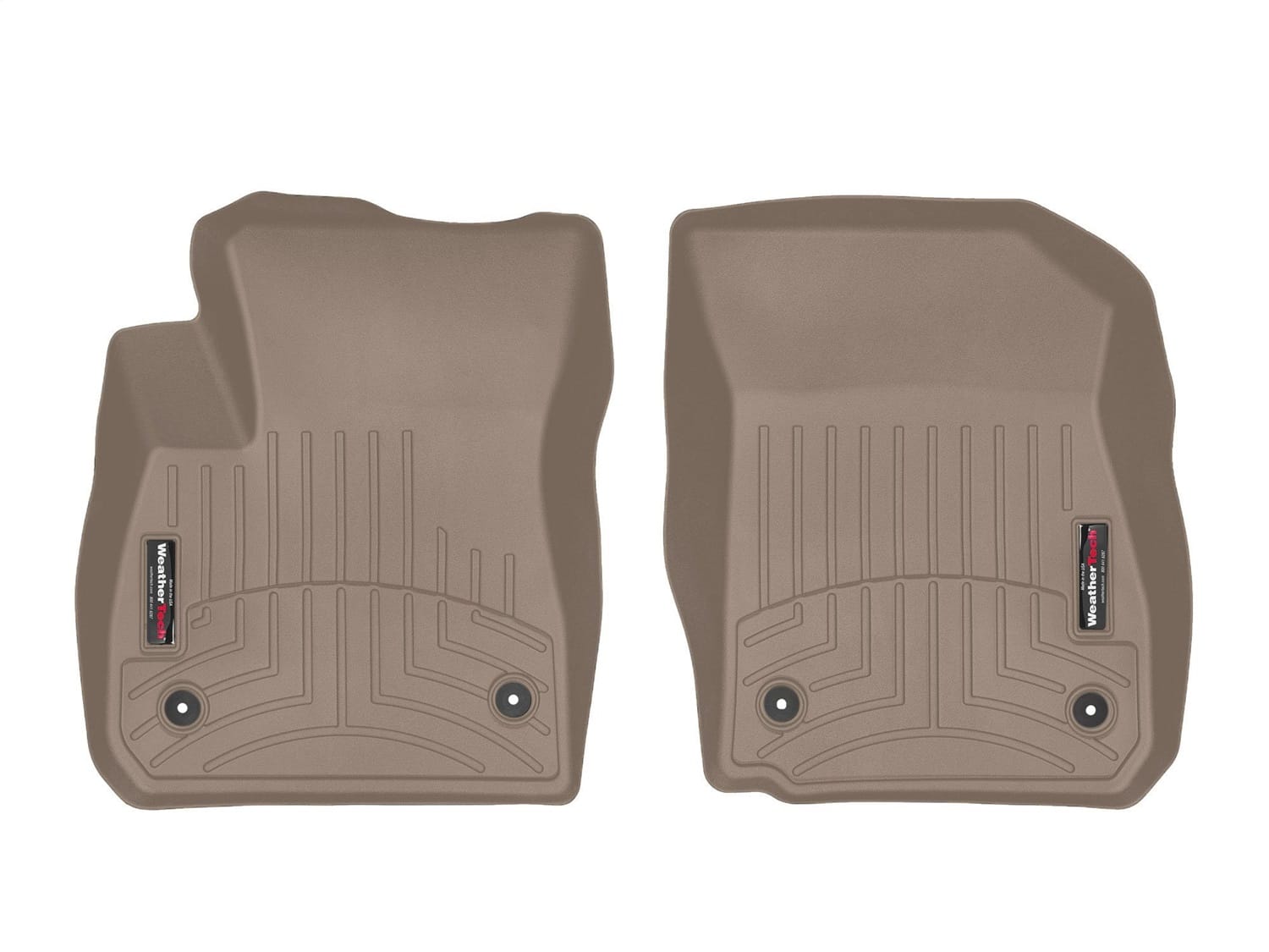 FloorLiner™ DigitalFit®