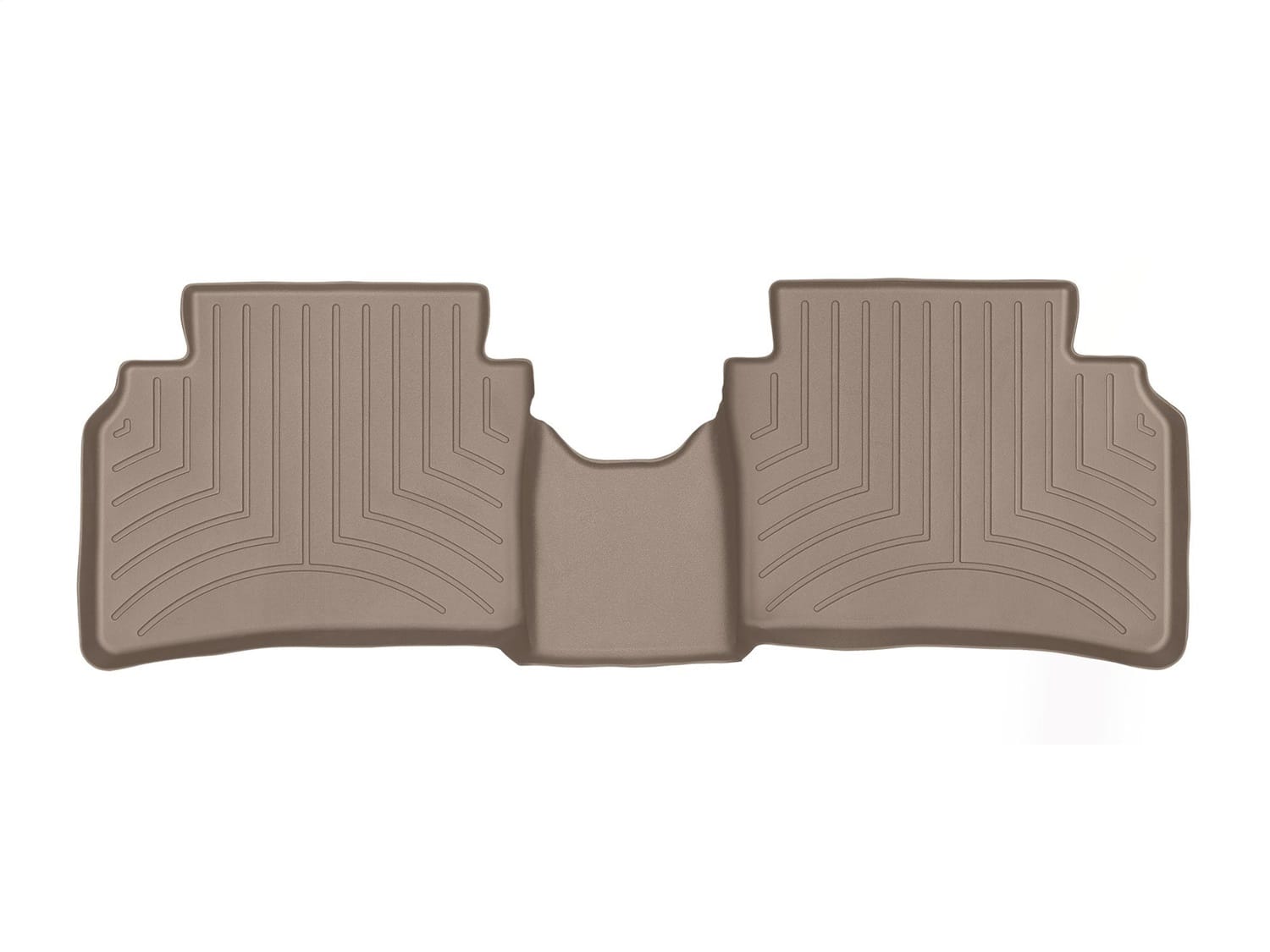 FloorLiner™ DigitalFit®