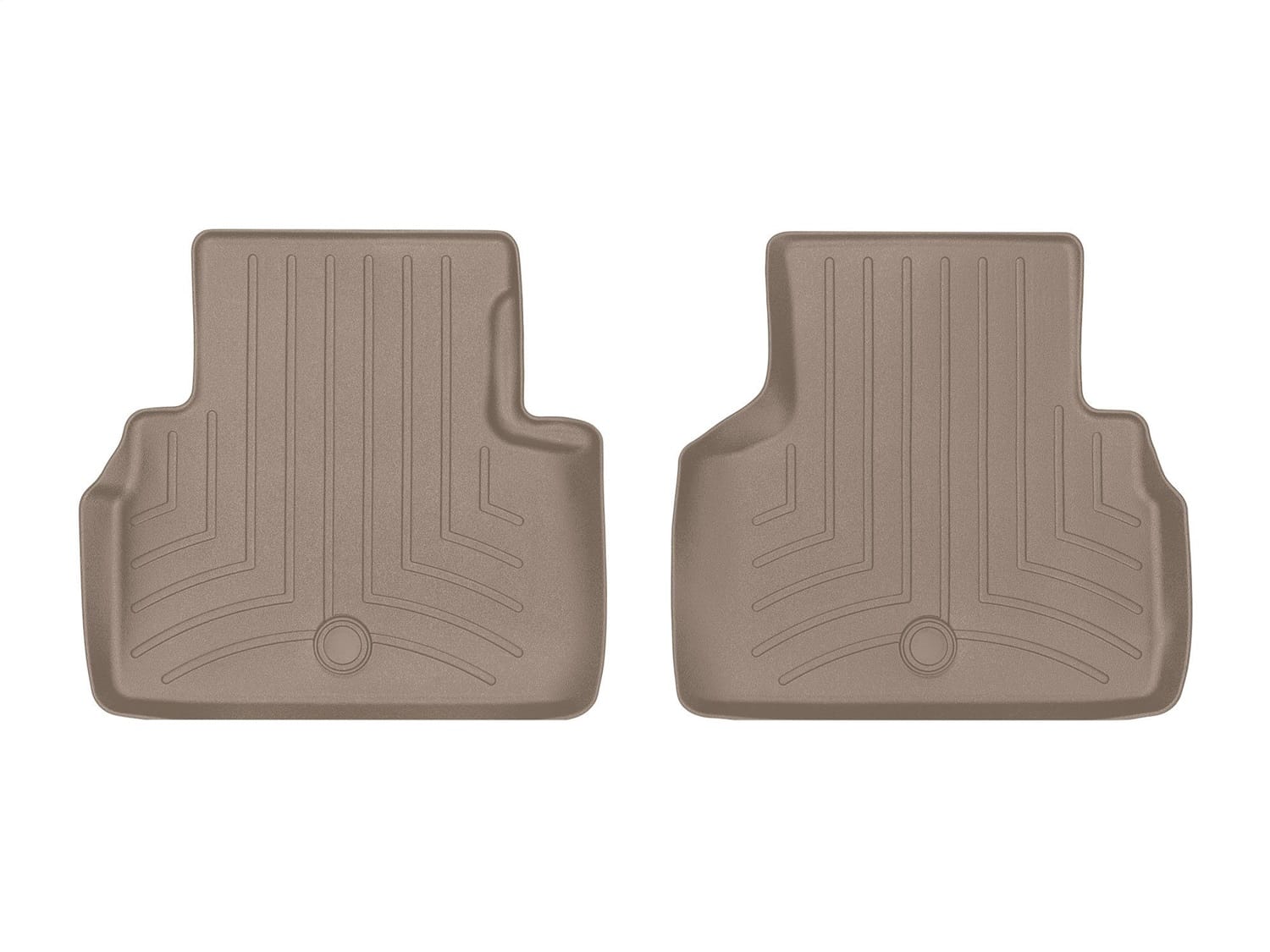 FloorLiner™ DigitalFit®