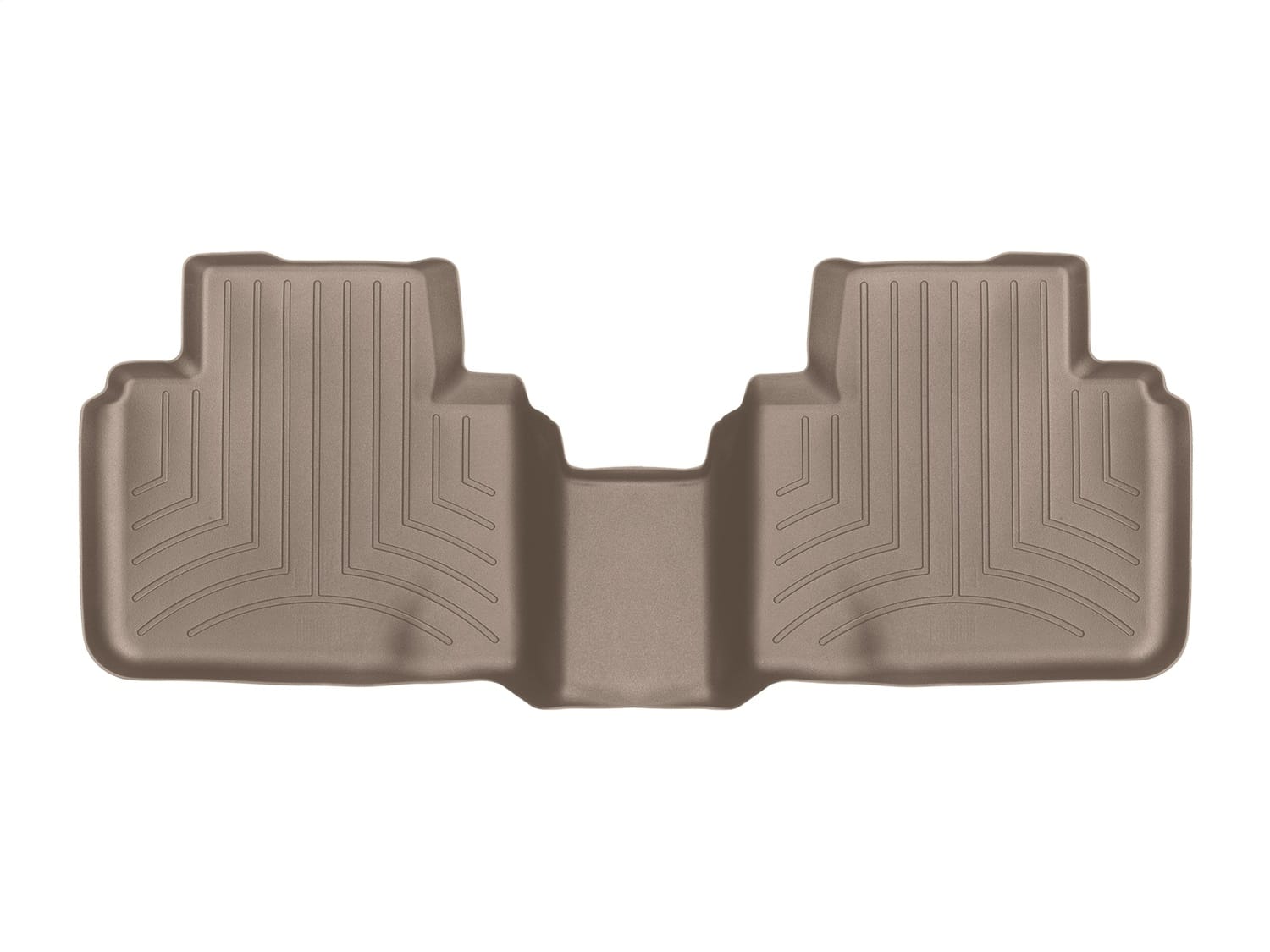 FloorLiner™ DigitalFit®