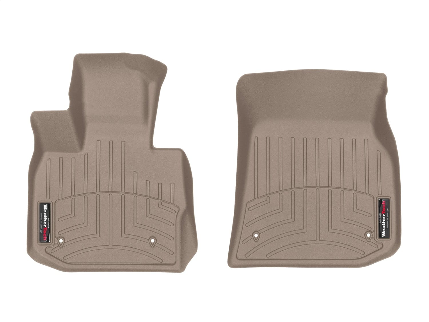 FloorLiner™ DigitalFit®