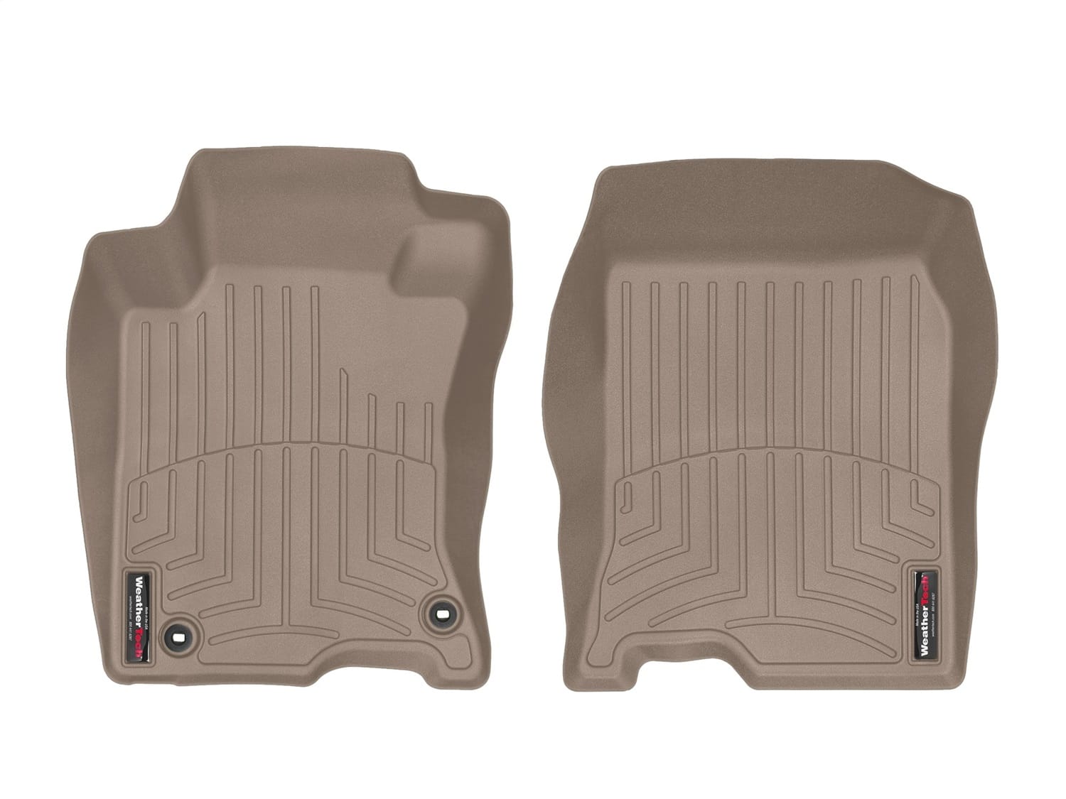 FloorLiner™ DigitalFit®