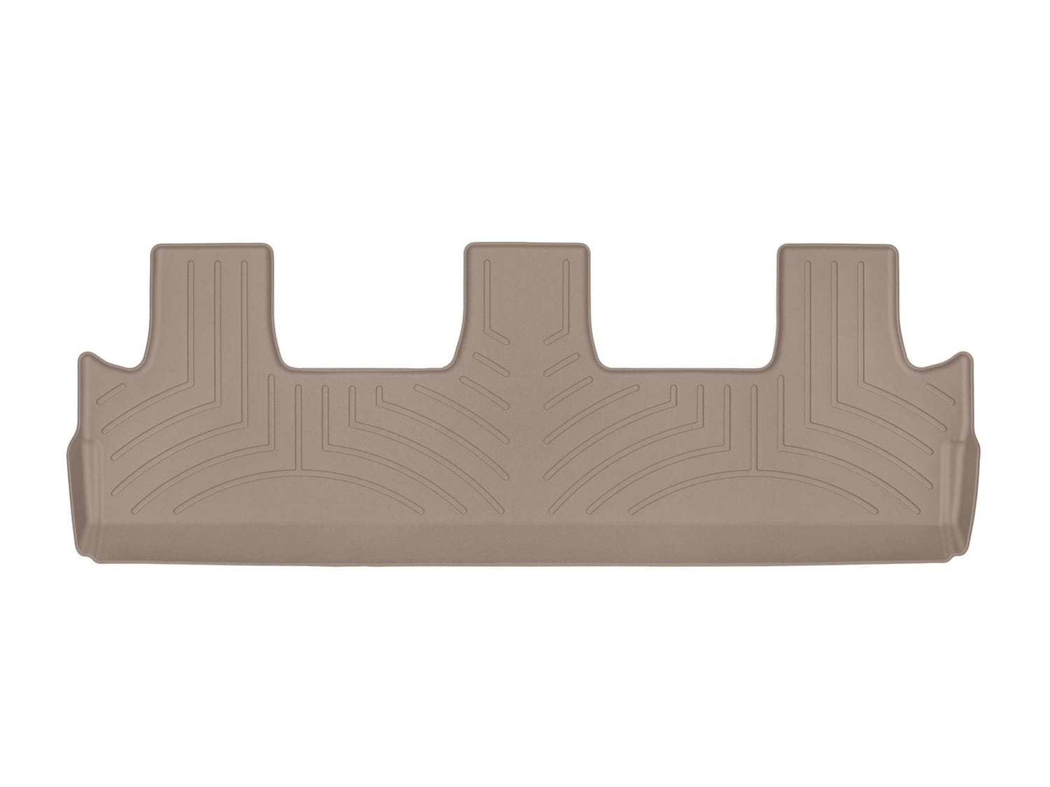 FloorLiner™ DigitalFit®