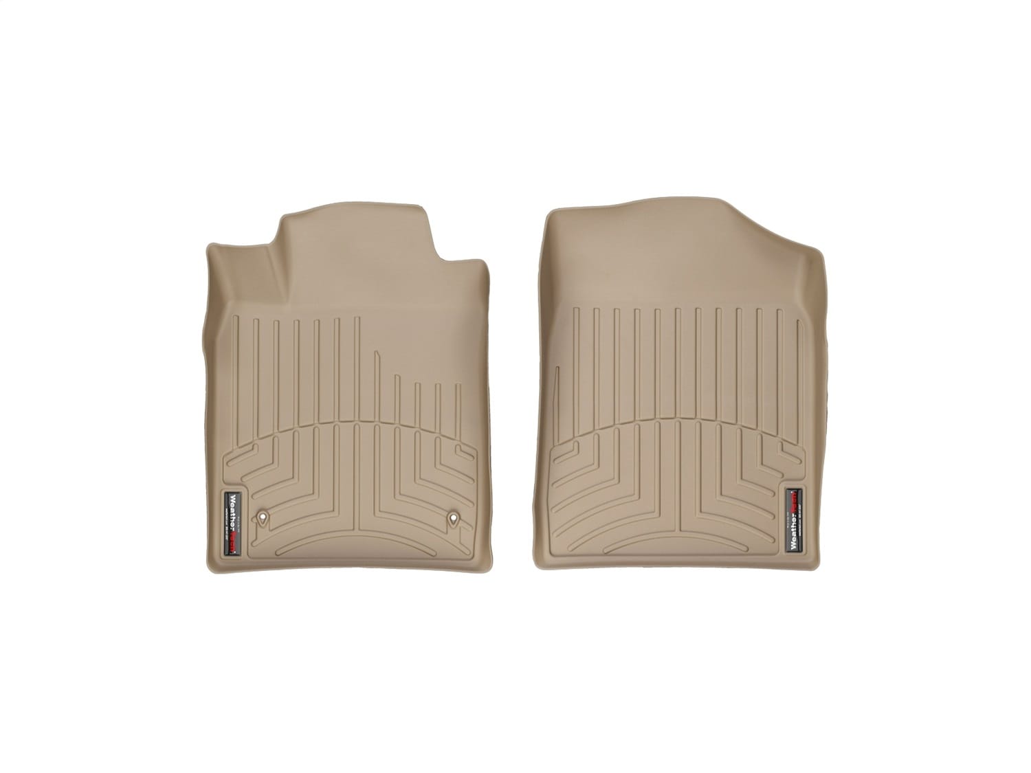 FloorLiner™ DigitalFit®