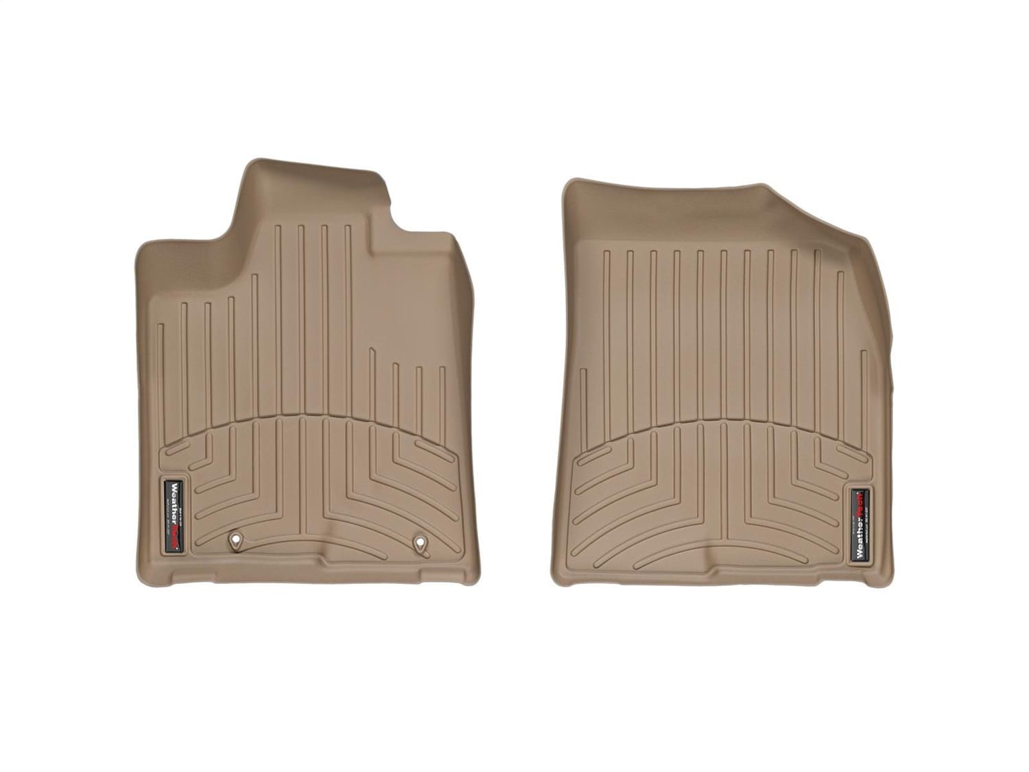 FloorLiner™ DigitalFit®