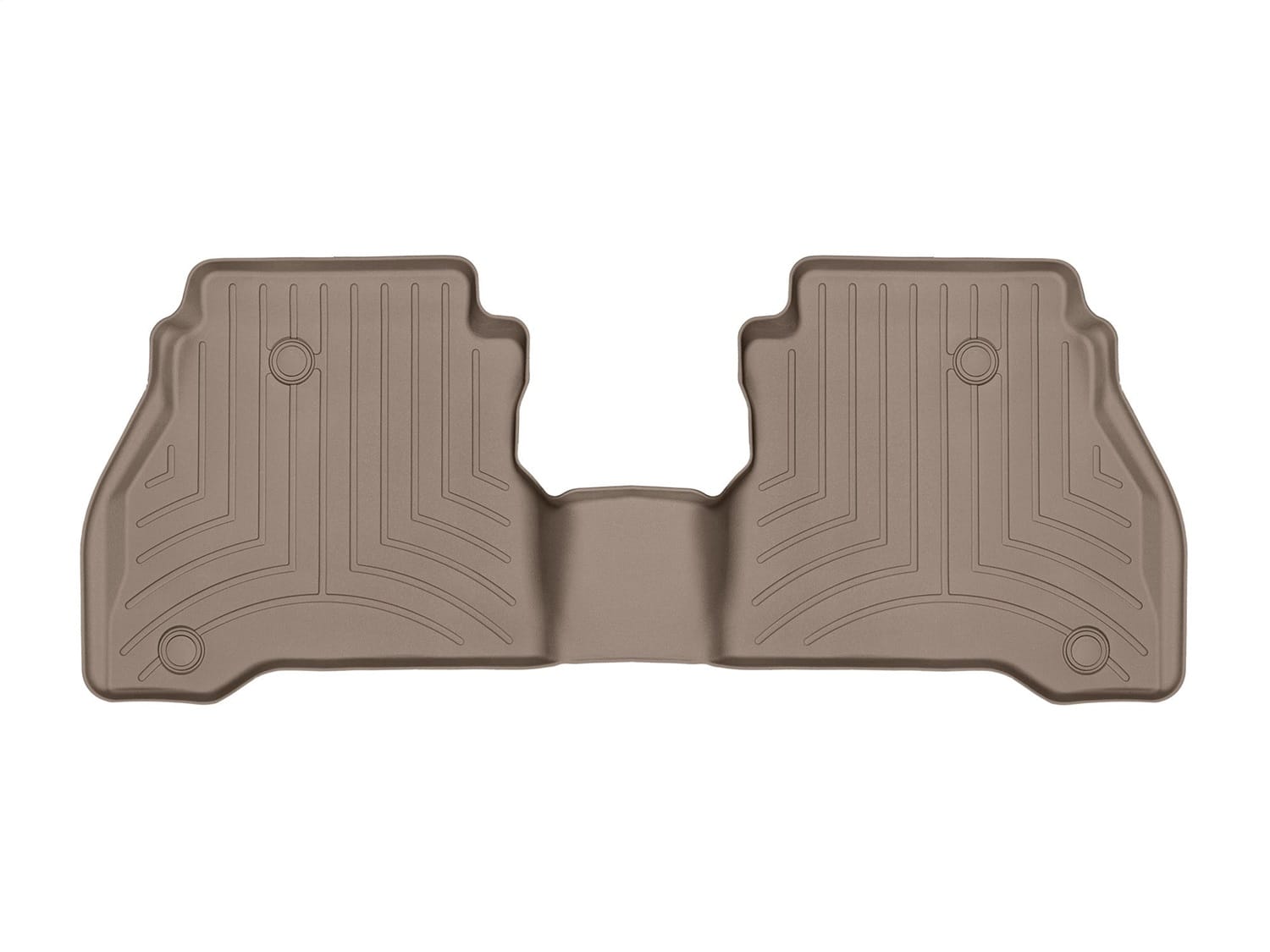 FloorLiner™ DigitalFit®