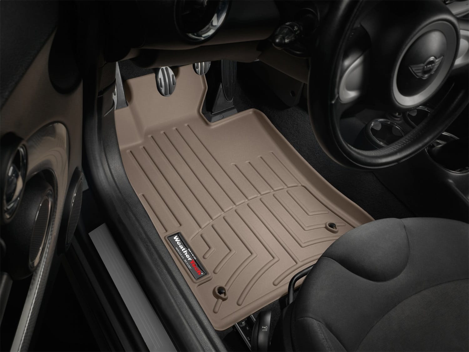 FloorLiner™ DigitalFit® thumbnail 2