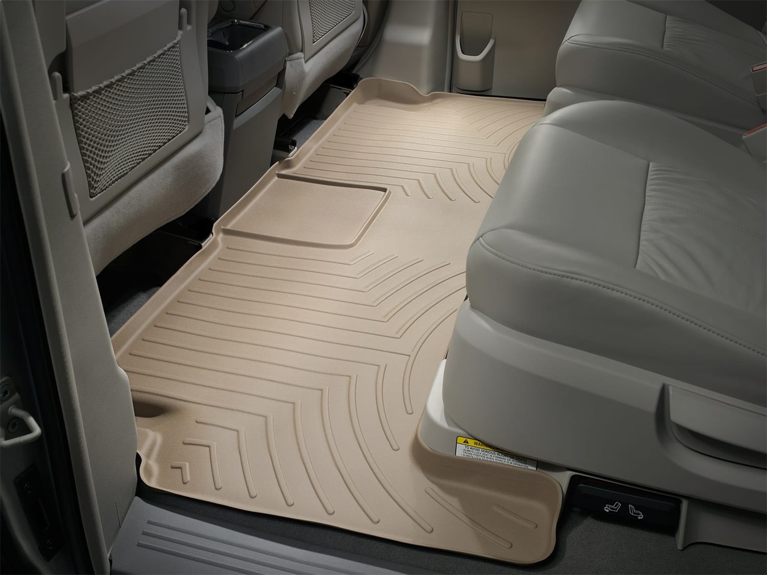 FloorLiner™ DigitalFit® thumbnail 2