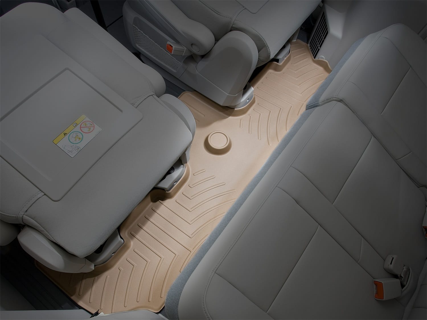 FloorLiner™ DigitalFit® thumbnail 2