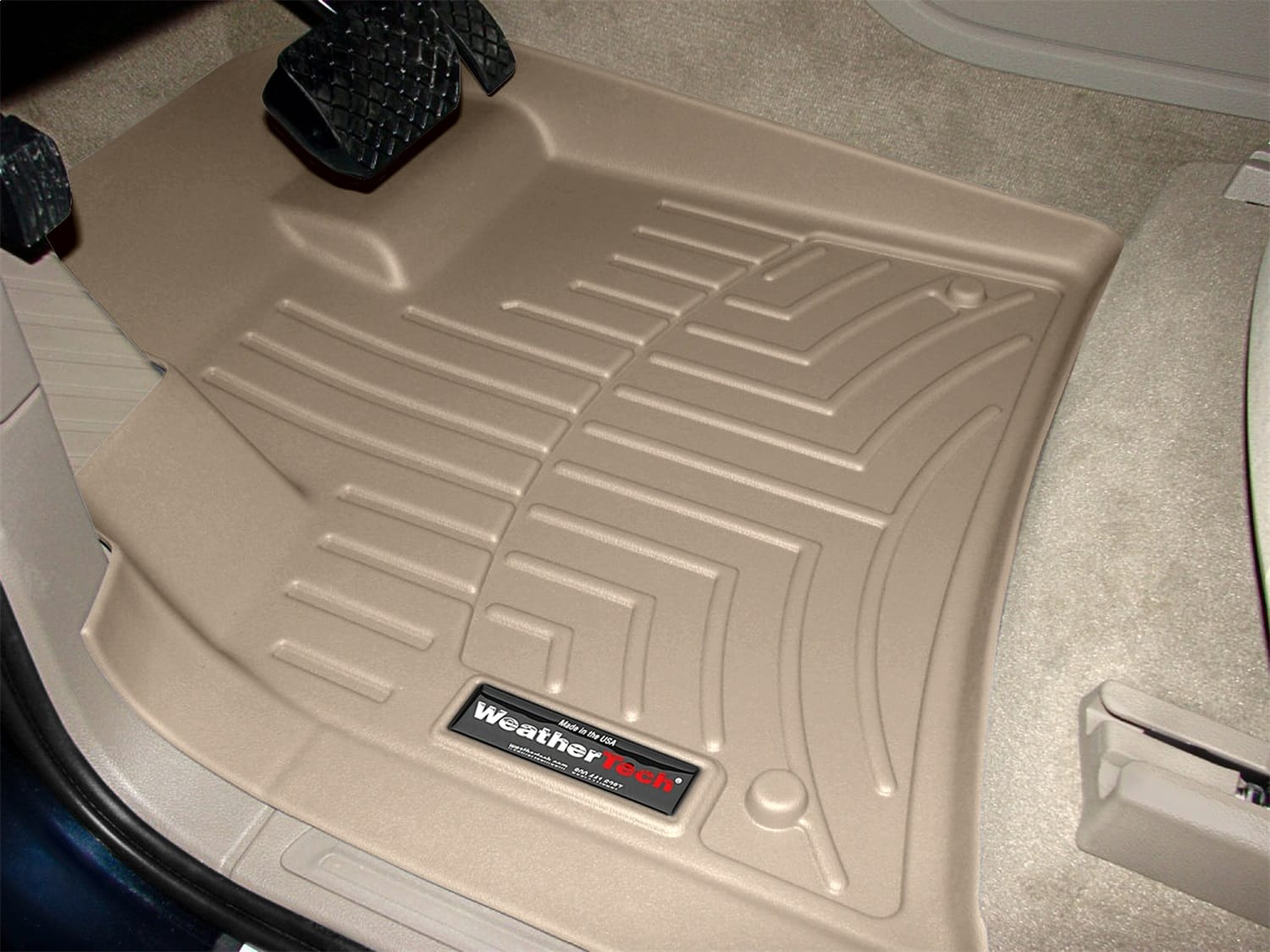 FloorLiner™ DigitalFit® thumbnail 2