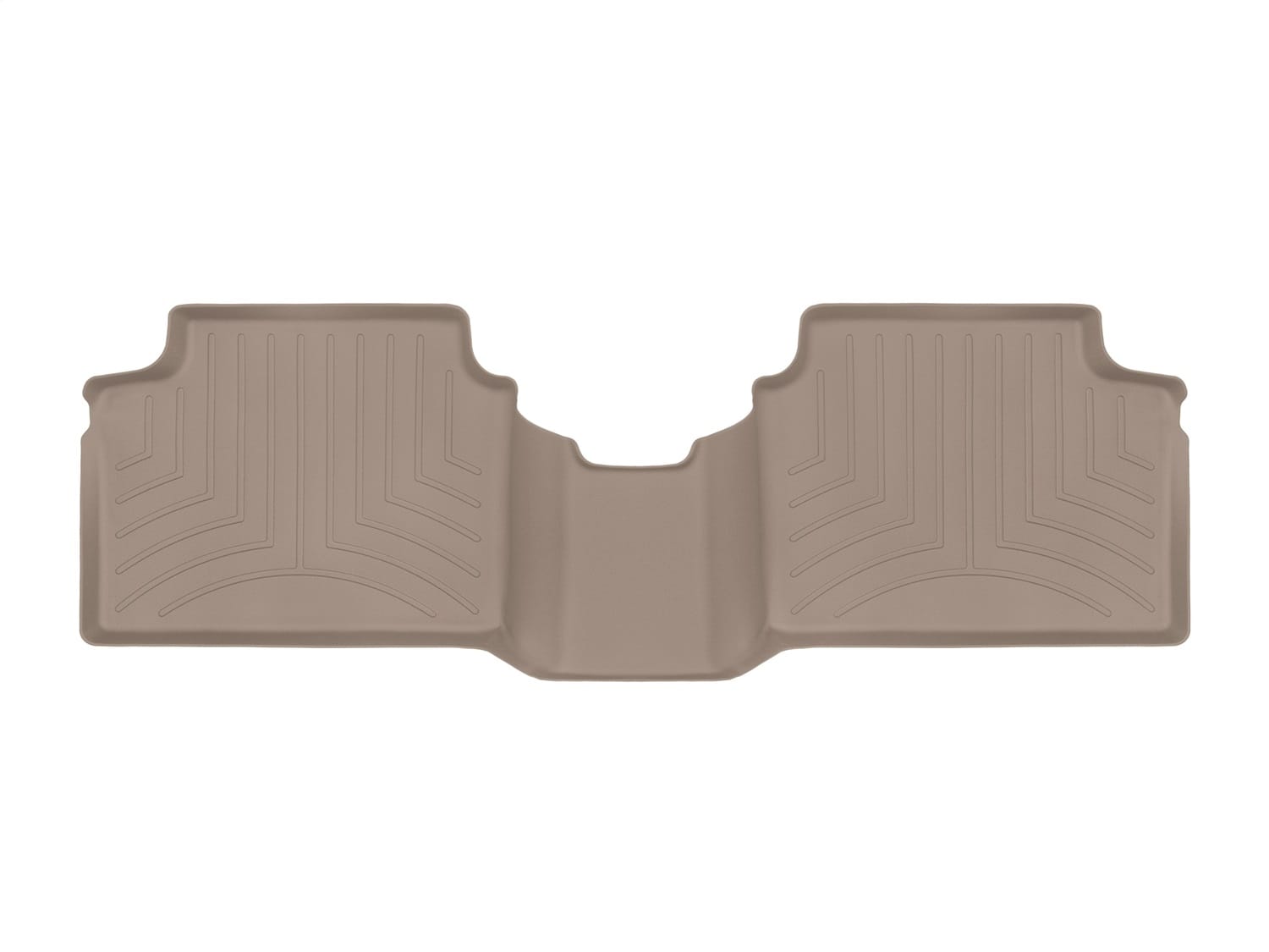 FloorLiner™ DigitalFit®