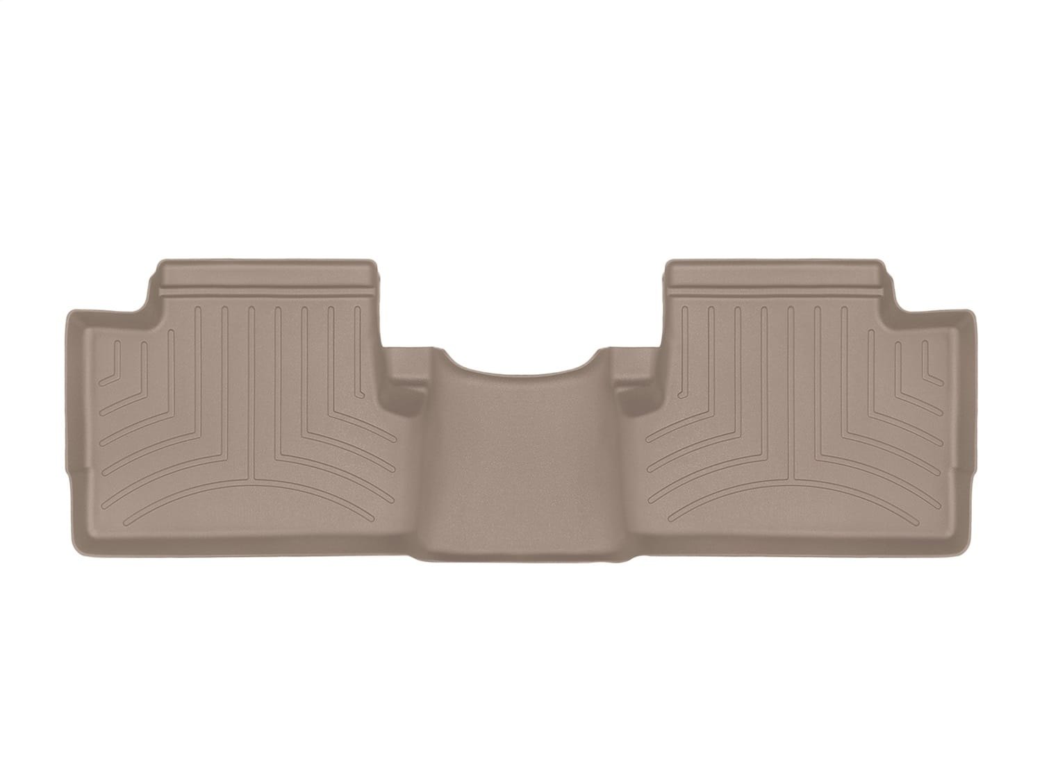 FloorLiner™ DigitalFit®