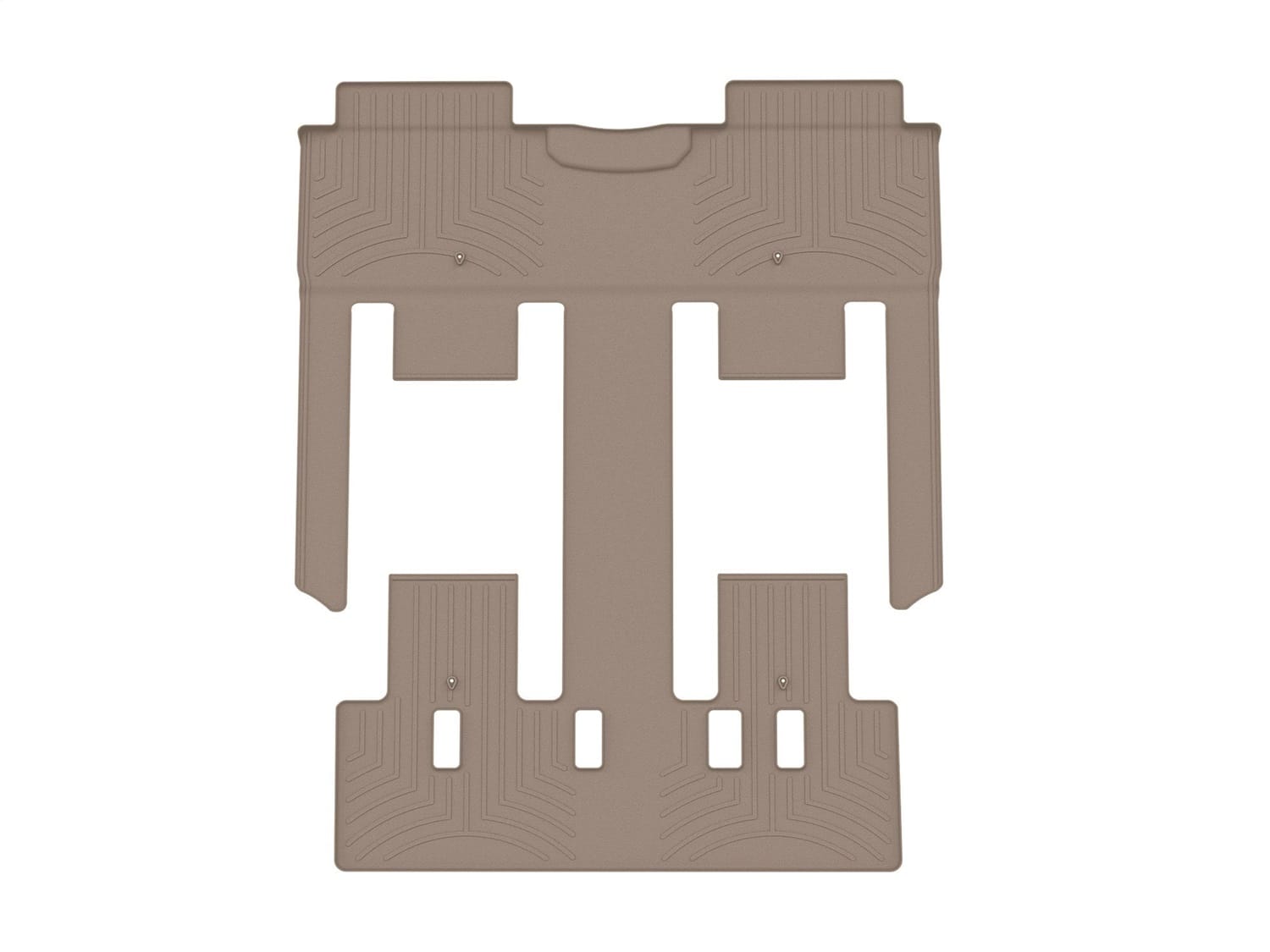FloorLiner™ DigitalFit®