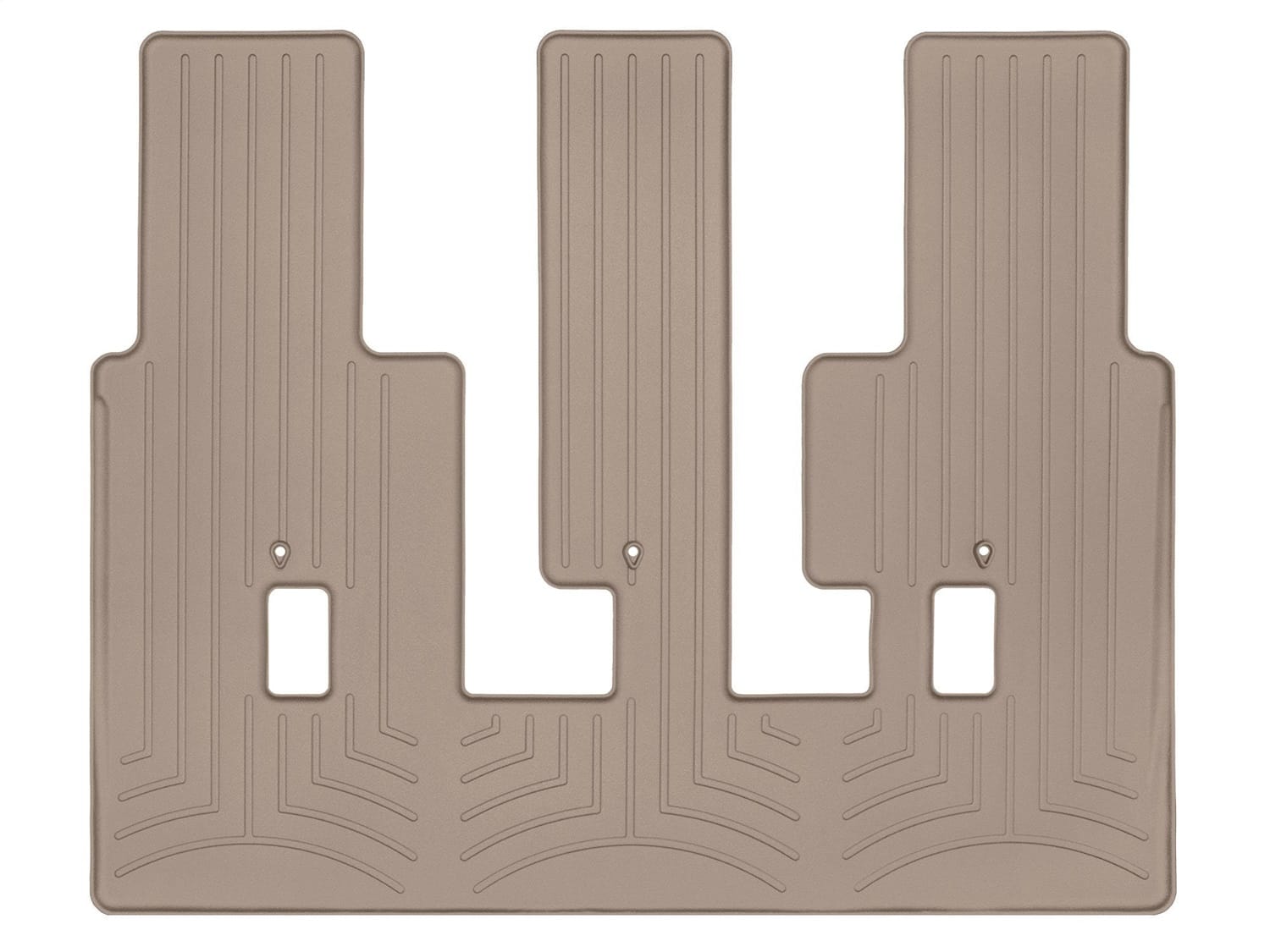 FloorLiner™ DigitalFit®