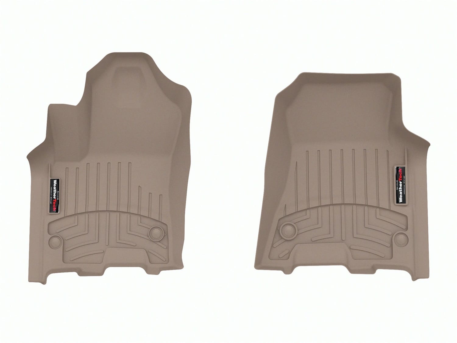 FloorLiner™ DigitalFit®