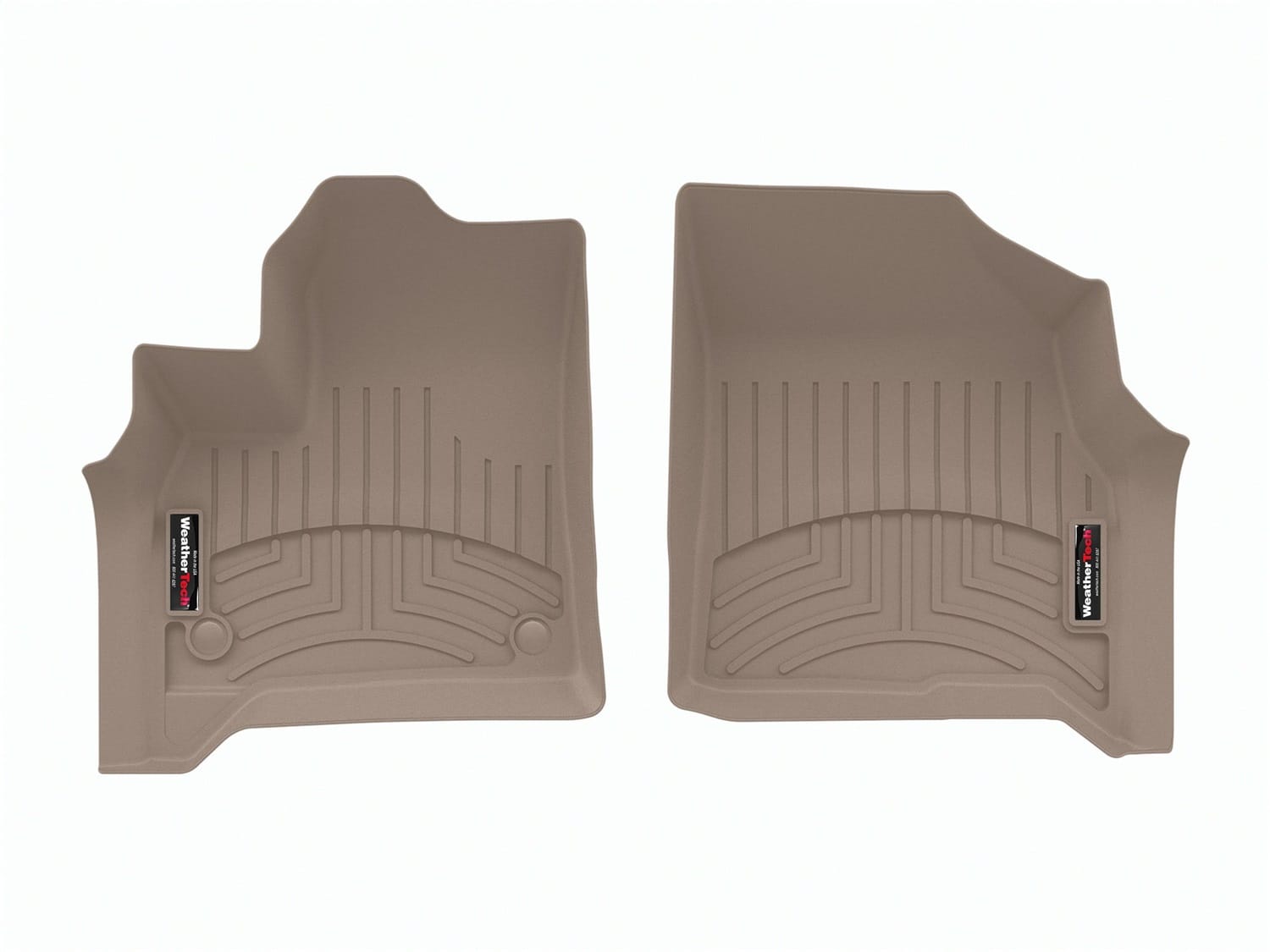 FloorLiner™ DigitalFit®