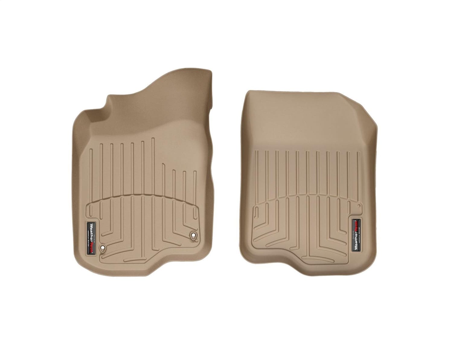 FloorLiner™ DigitalFit®