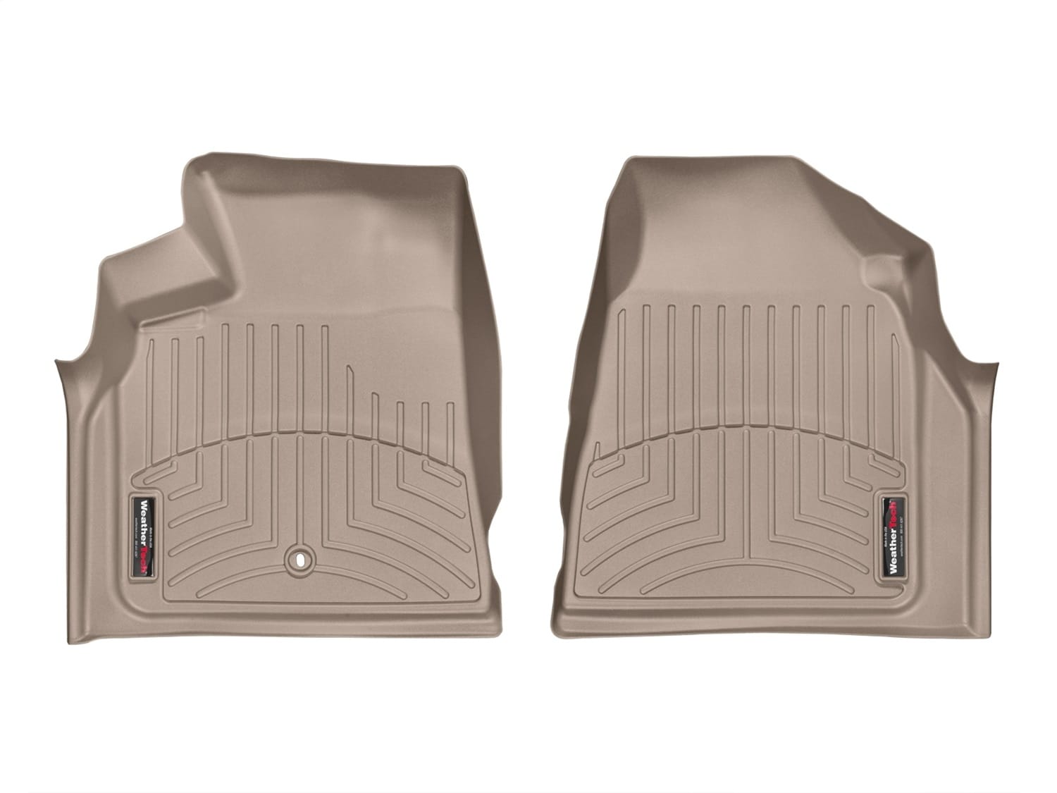 FloorLiner™ DigitalFit®