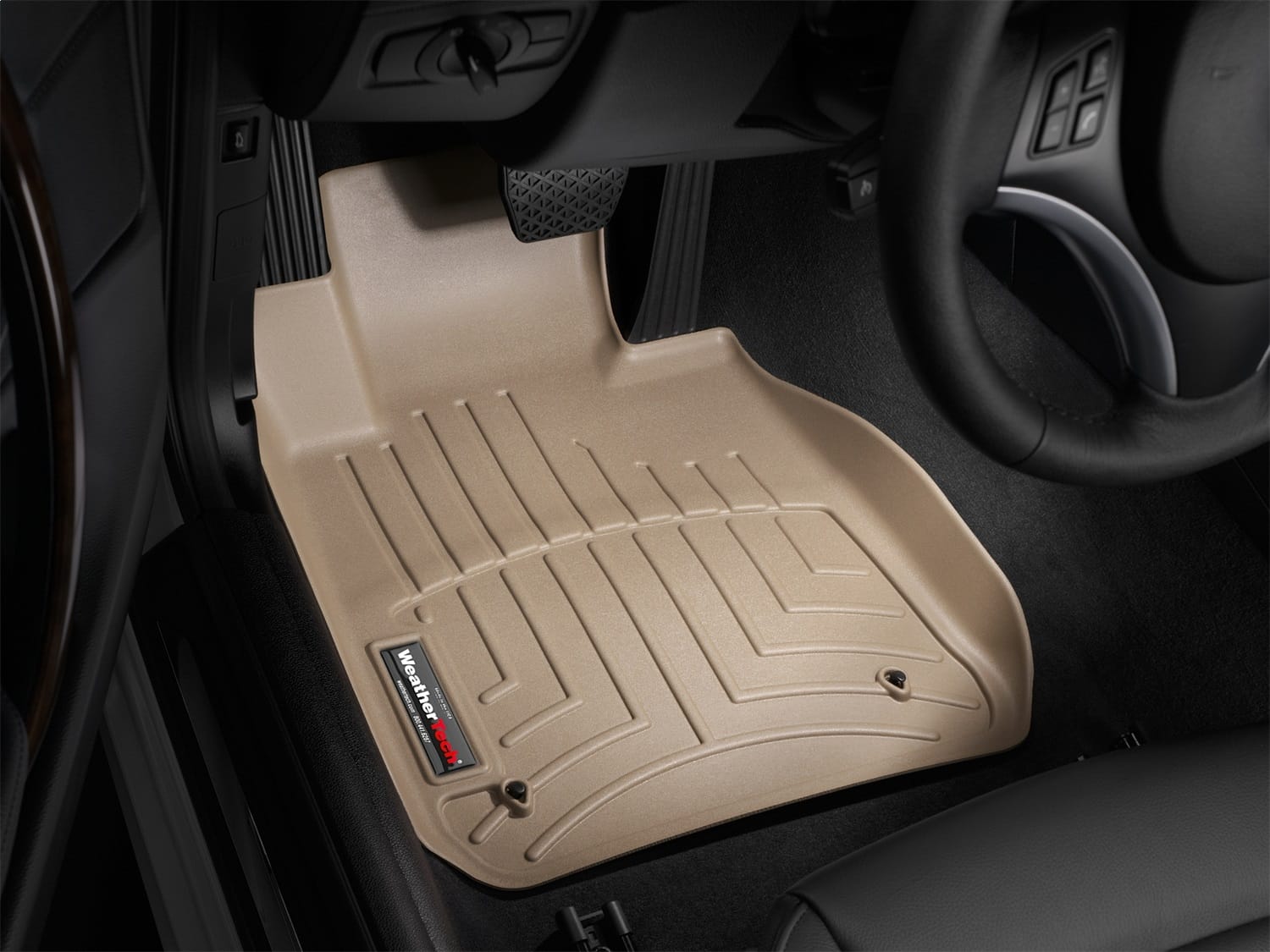 FloorLiner™ DigitalFit® thumbnail 2