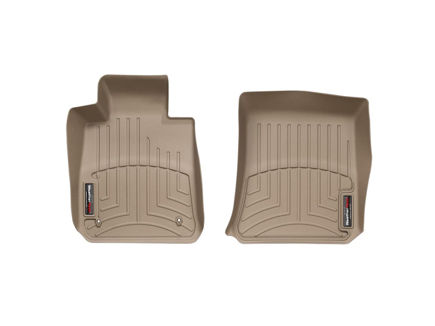 FloorLiner™ DigitalFit®