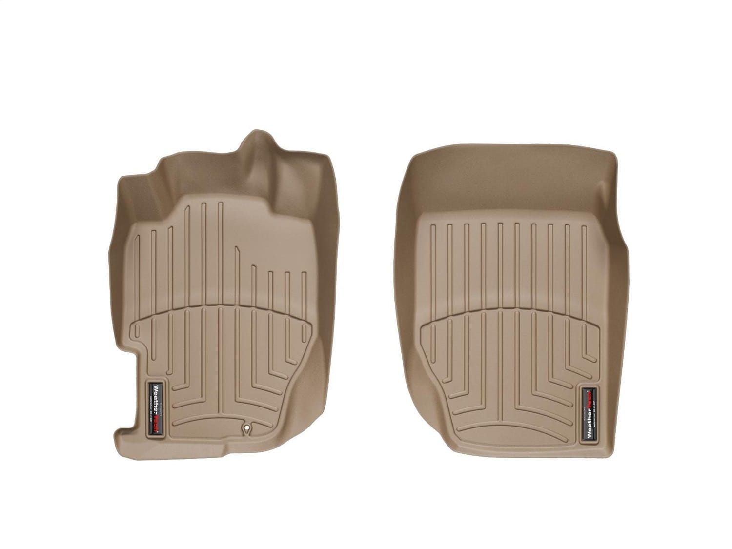 FloorLiner™ DigitalFit®