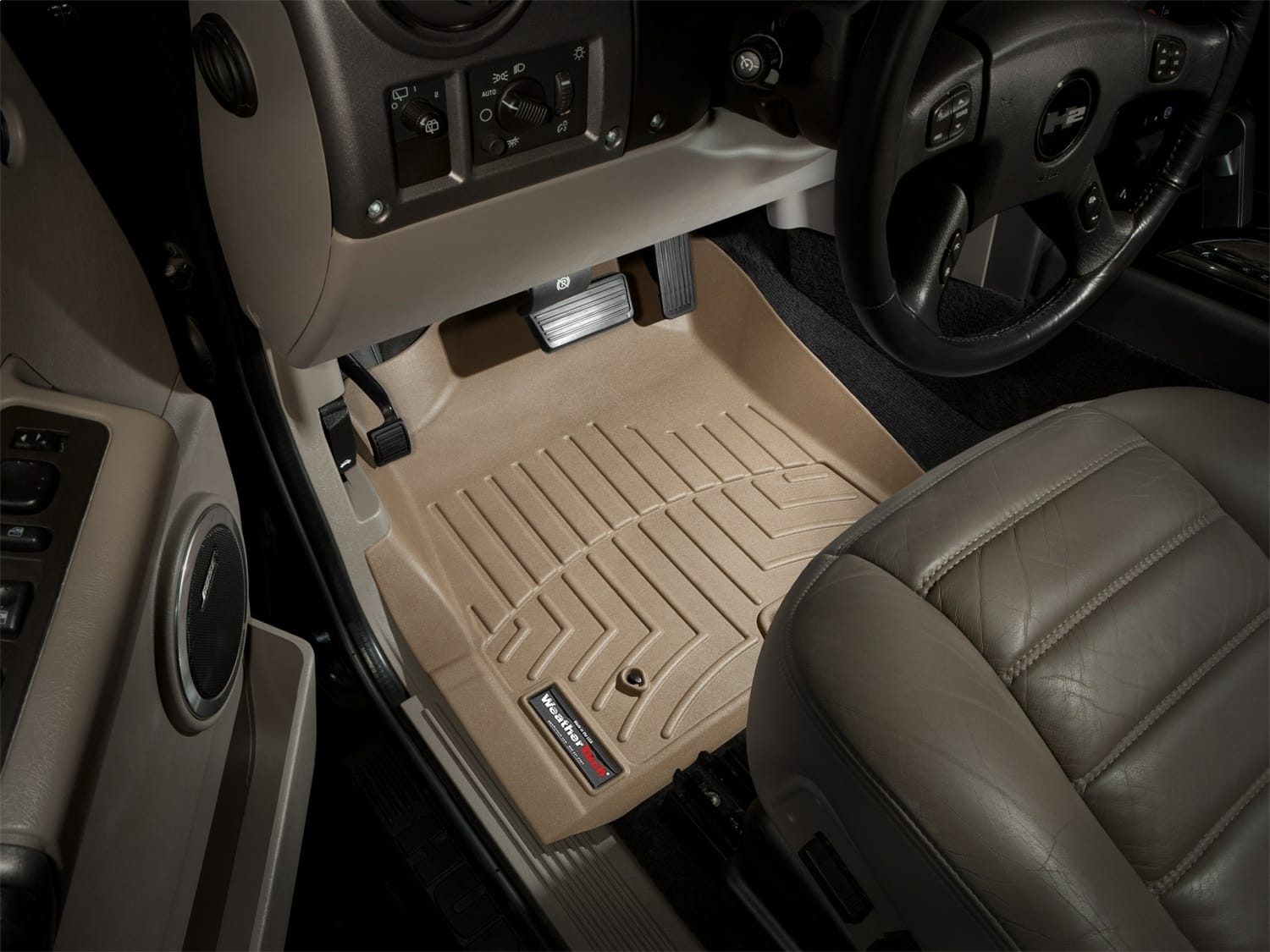 FloorLiner™ DigitalFit® thumbnail 2