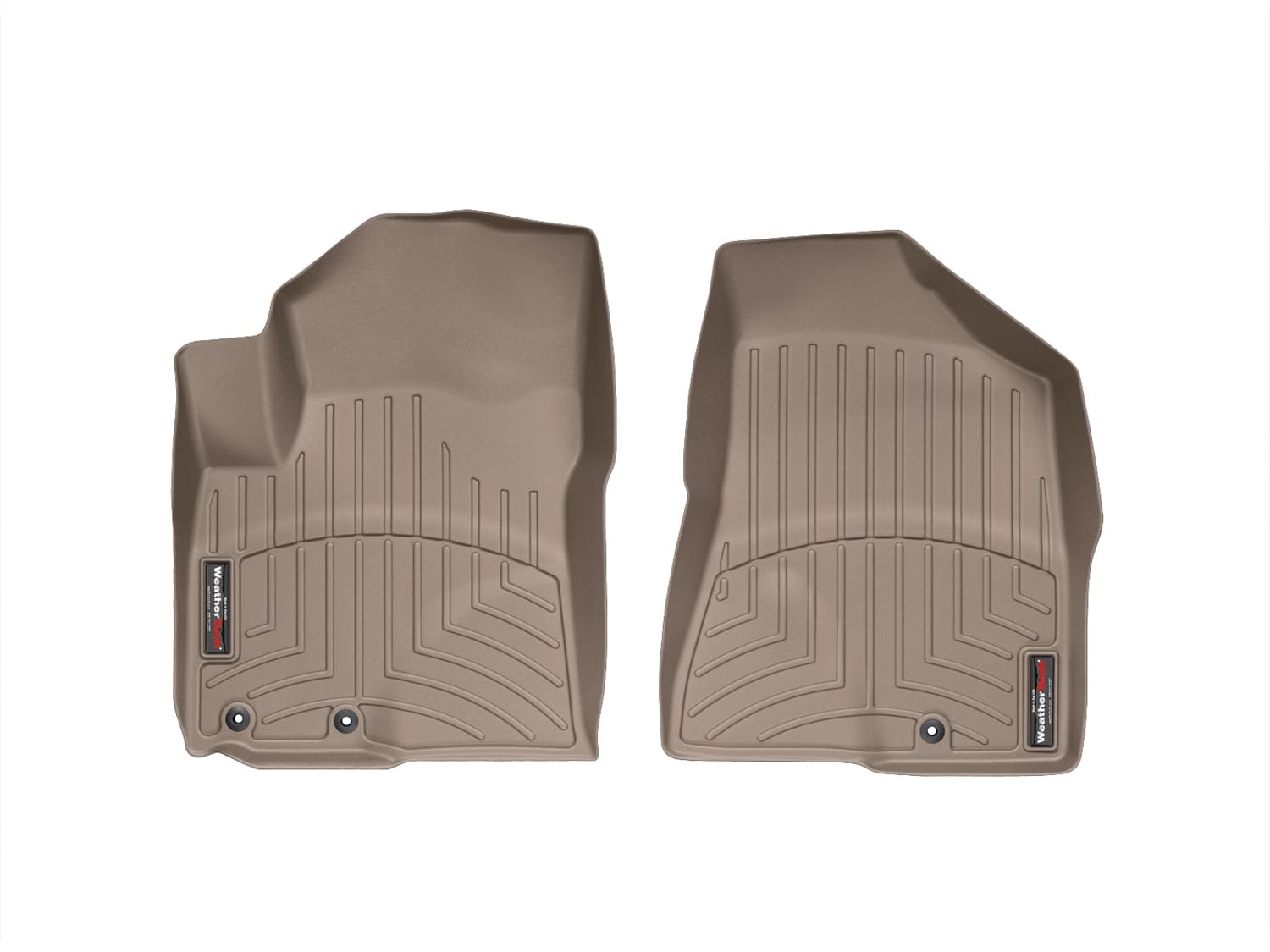 FloorLiner™ DigitalFit®