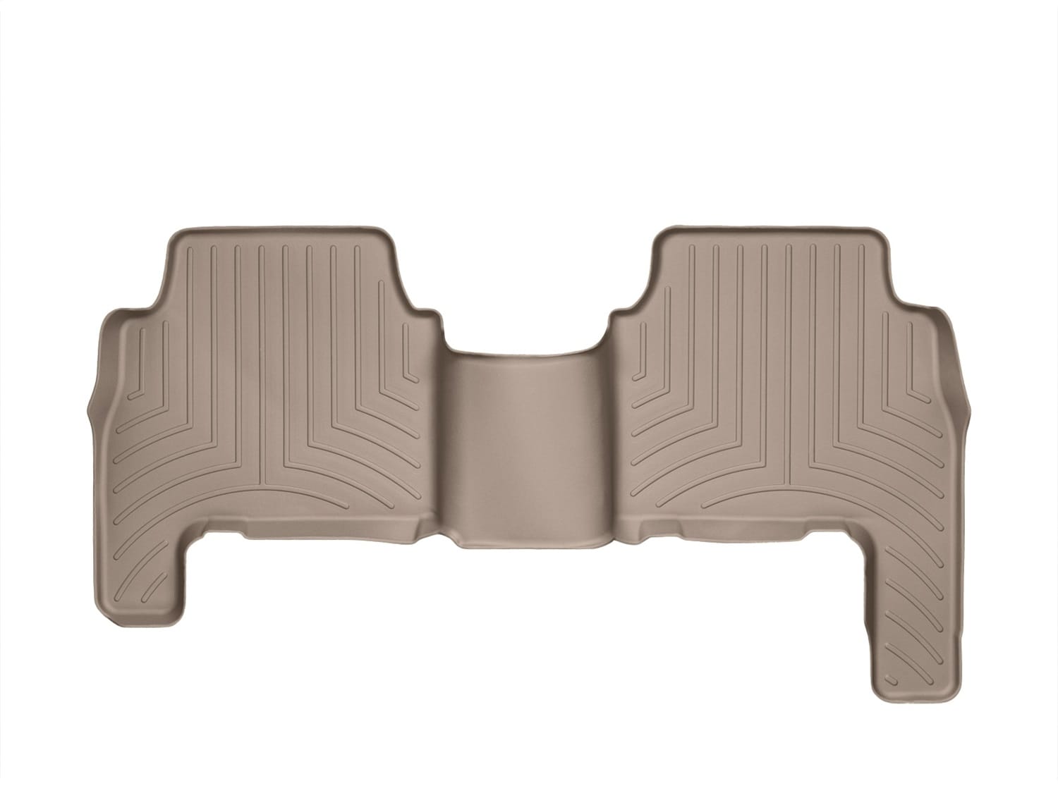 FloorLiner™ DigitalFit®