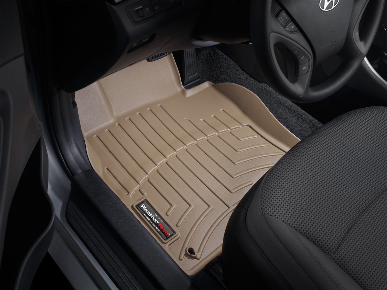 FloorLiner™ DigitalFit® thumbnail 2