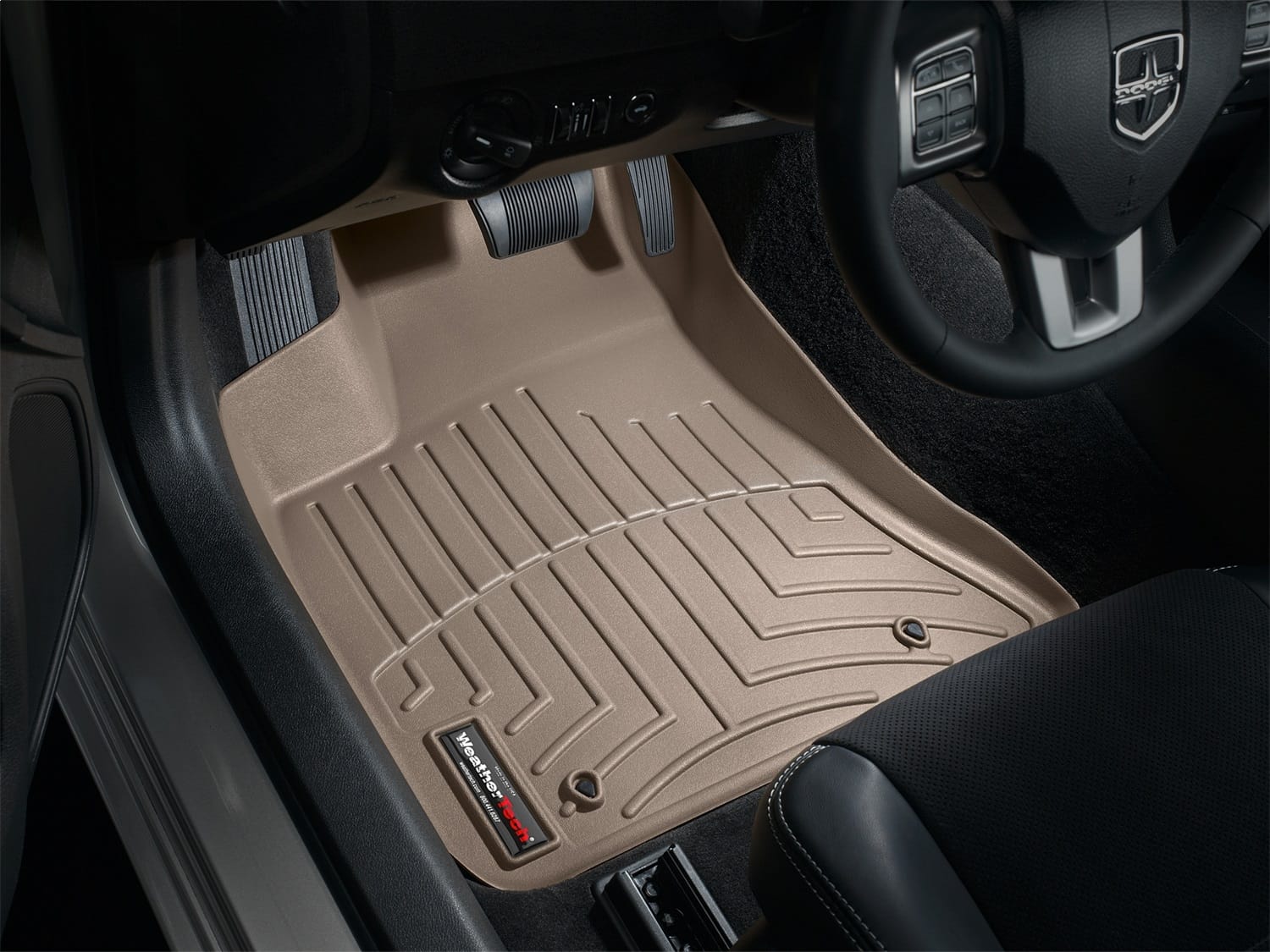 FloorLiner™ DigitalFit® thumbnail 2