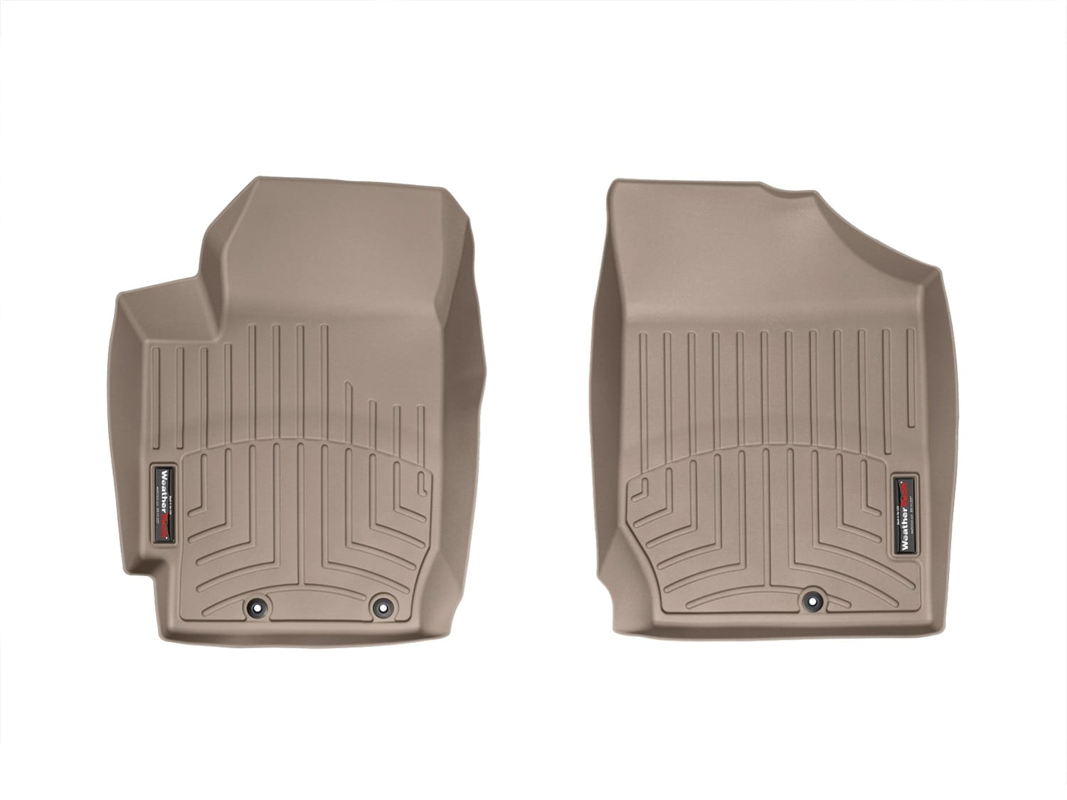 FloorLiner™ DigitalFit®
