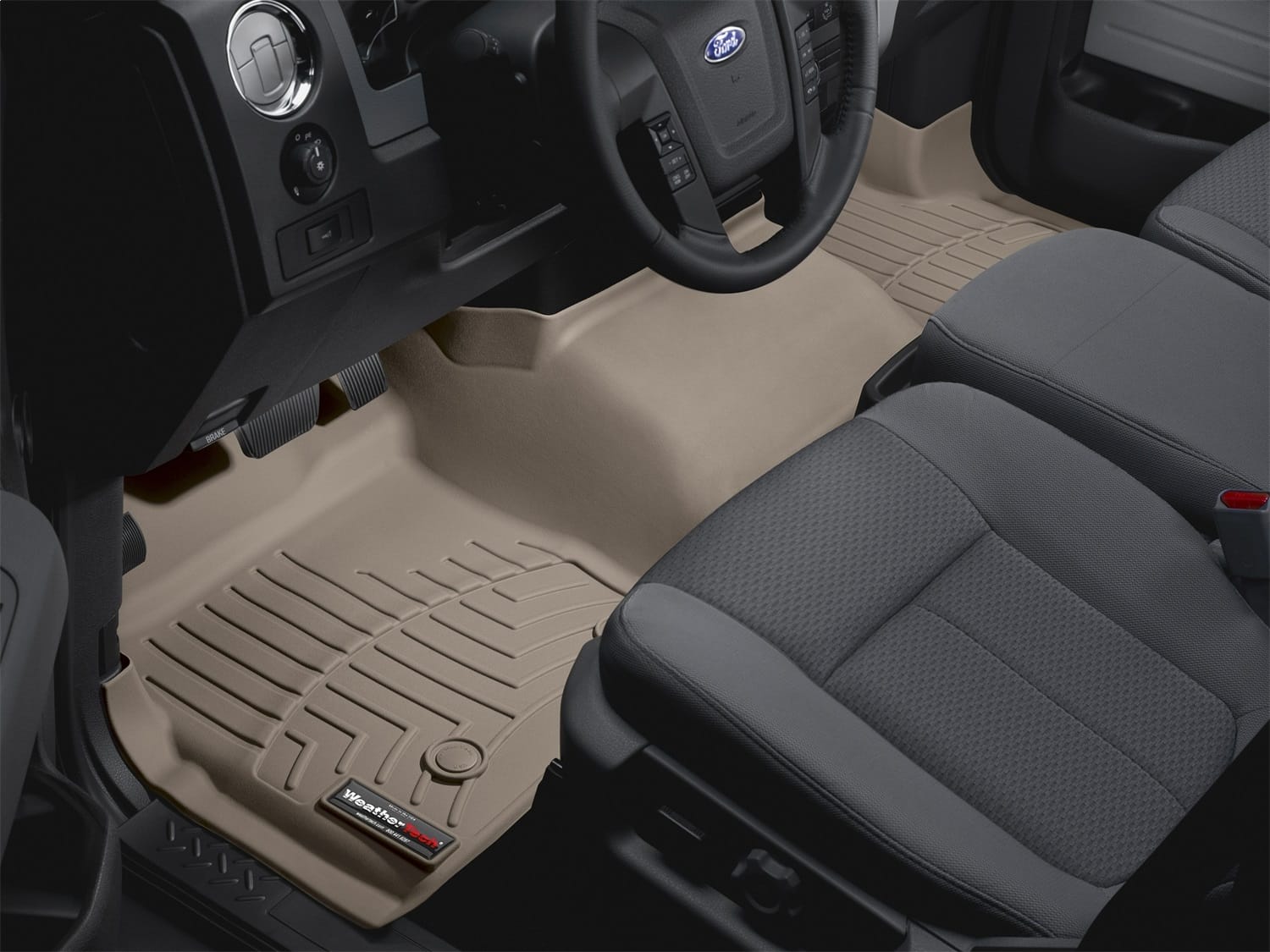 FloorLiner™ DigitalFit® thumbnail 2
