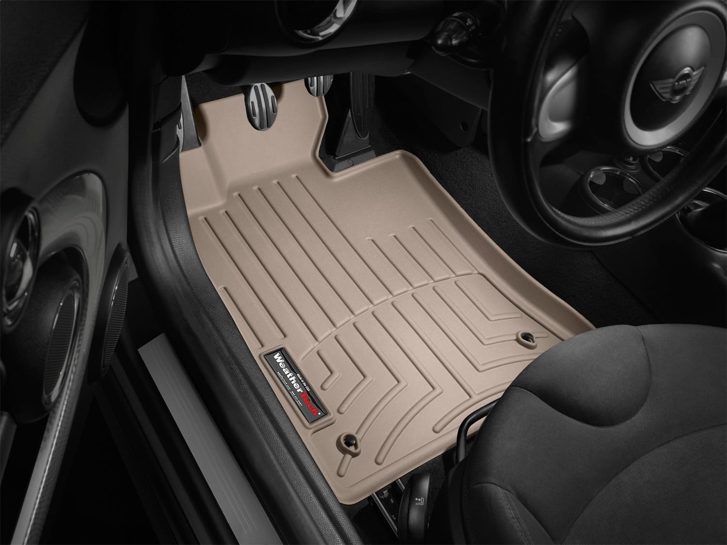 FloorLiner™ DigitalFit® thumbnail 2