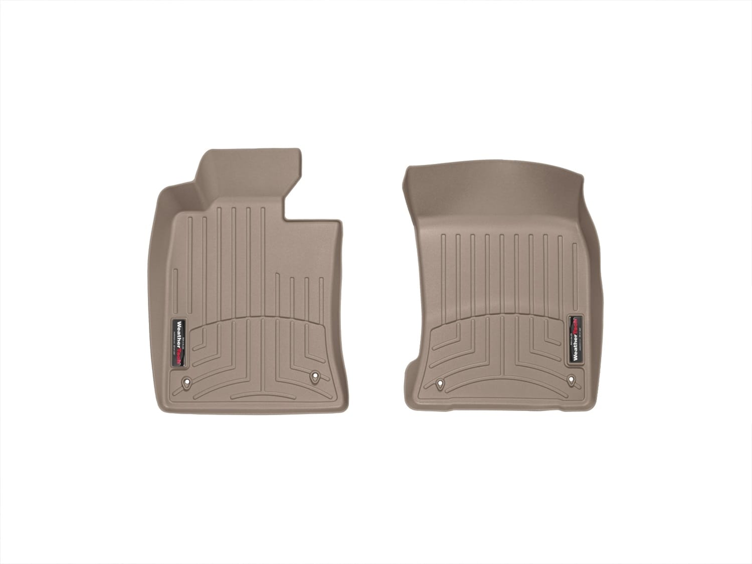 FloorLiner™ DigitalFit®