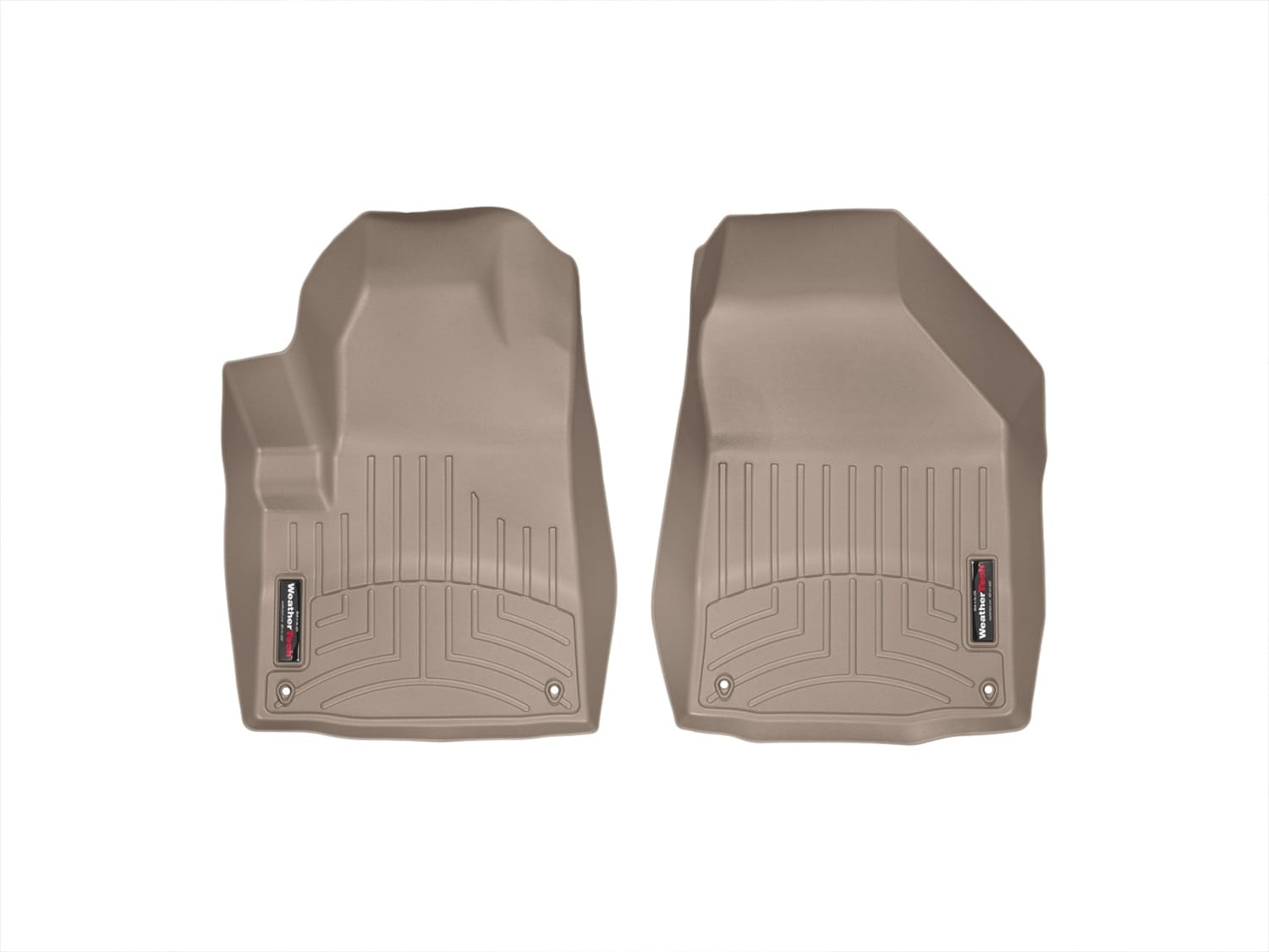 FloorLiner™ DigitalFit®