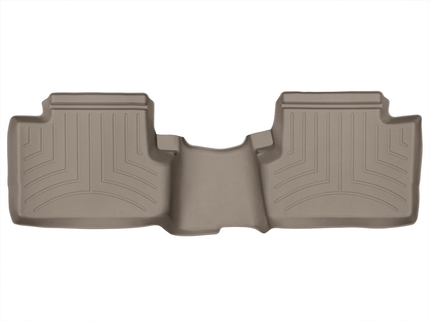 FloorLiner™ DigitalFit®