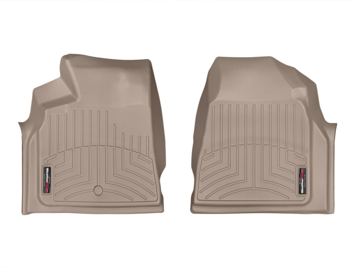 FloorLiner™ DigitalFit®
