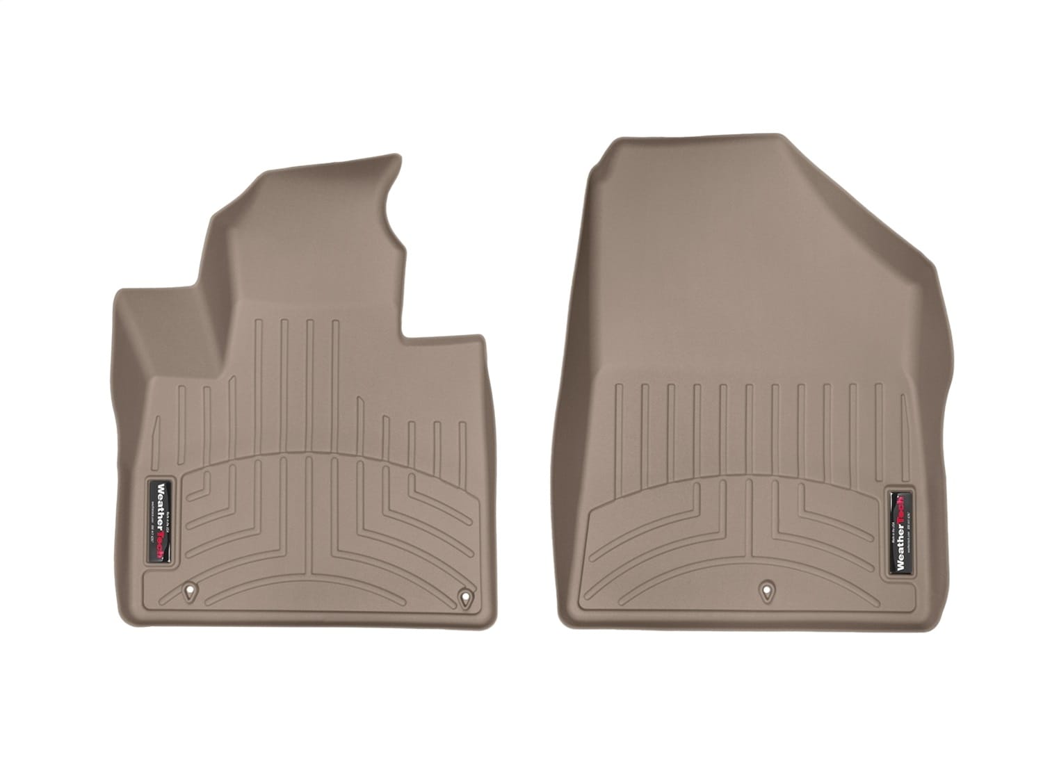 FloorLiner™ DigitalFit®