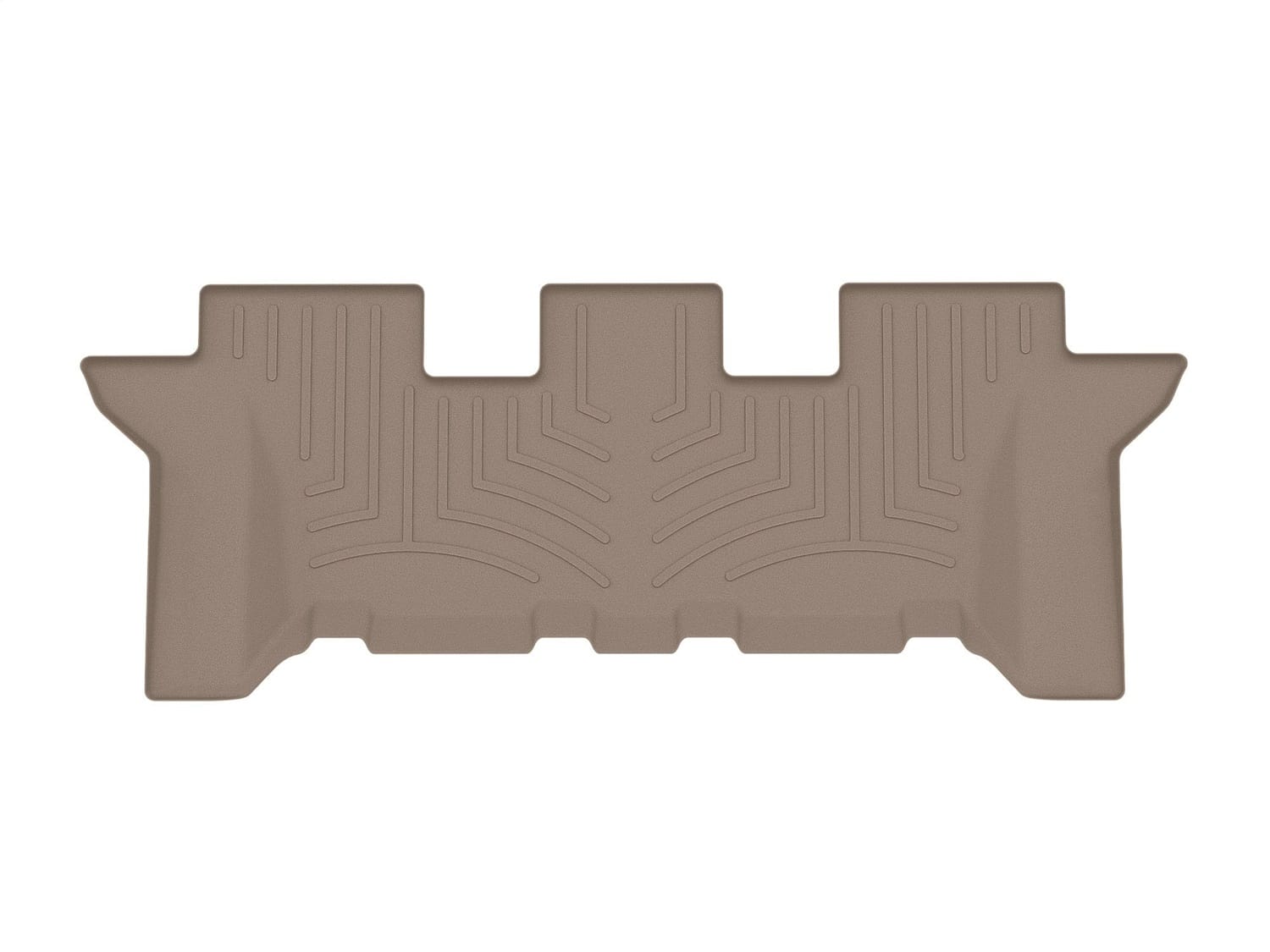 FloorLiner™ DigitalFit®